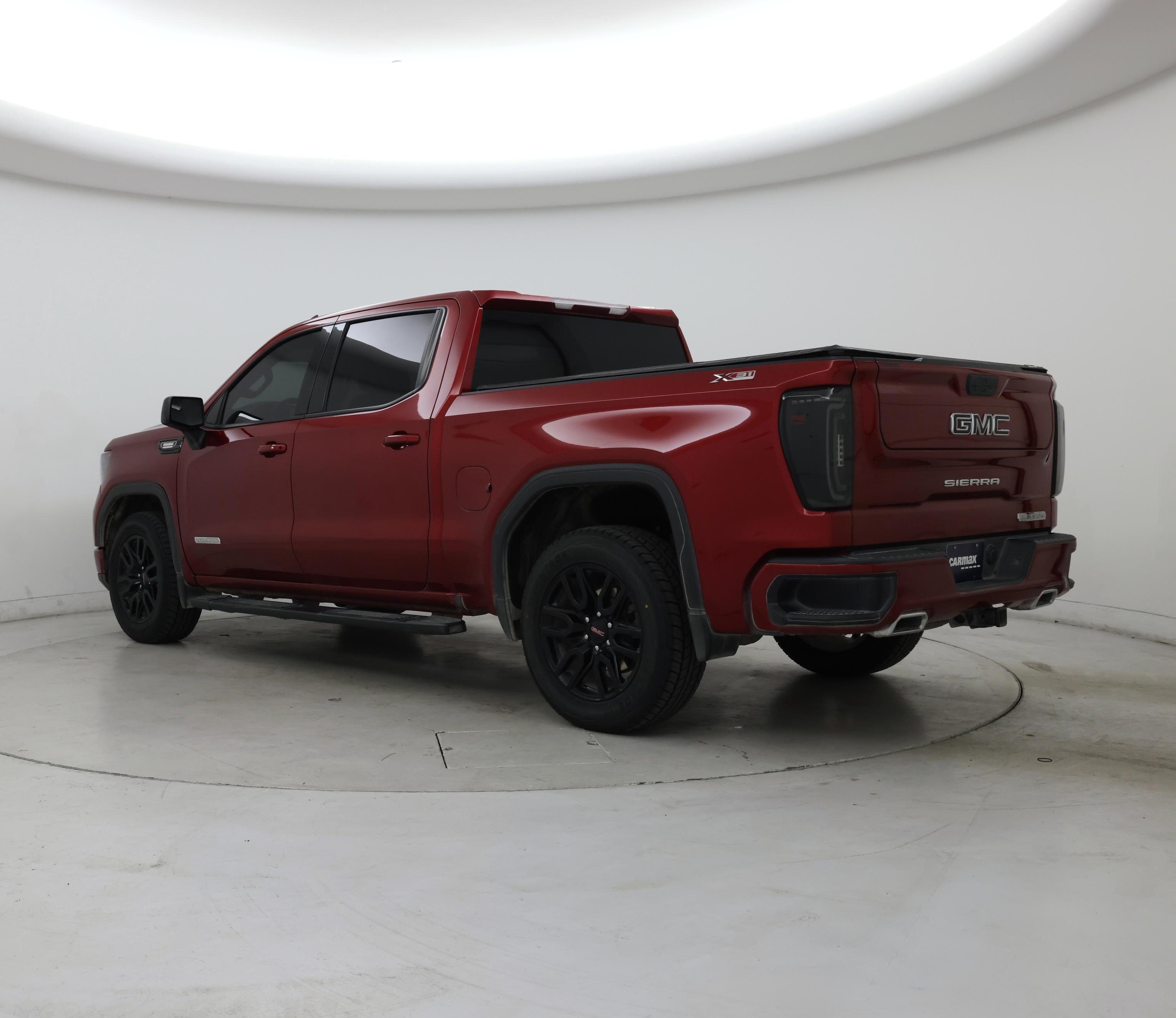Thumbnail: 2024 GMC Sierra 1500 - 2