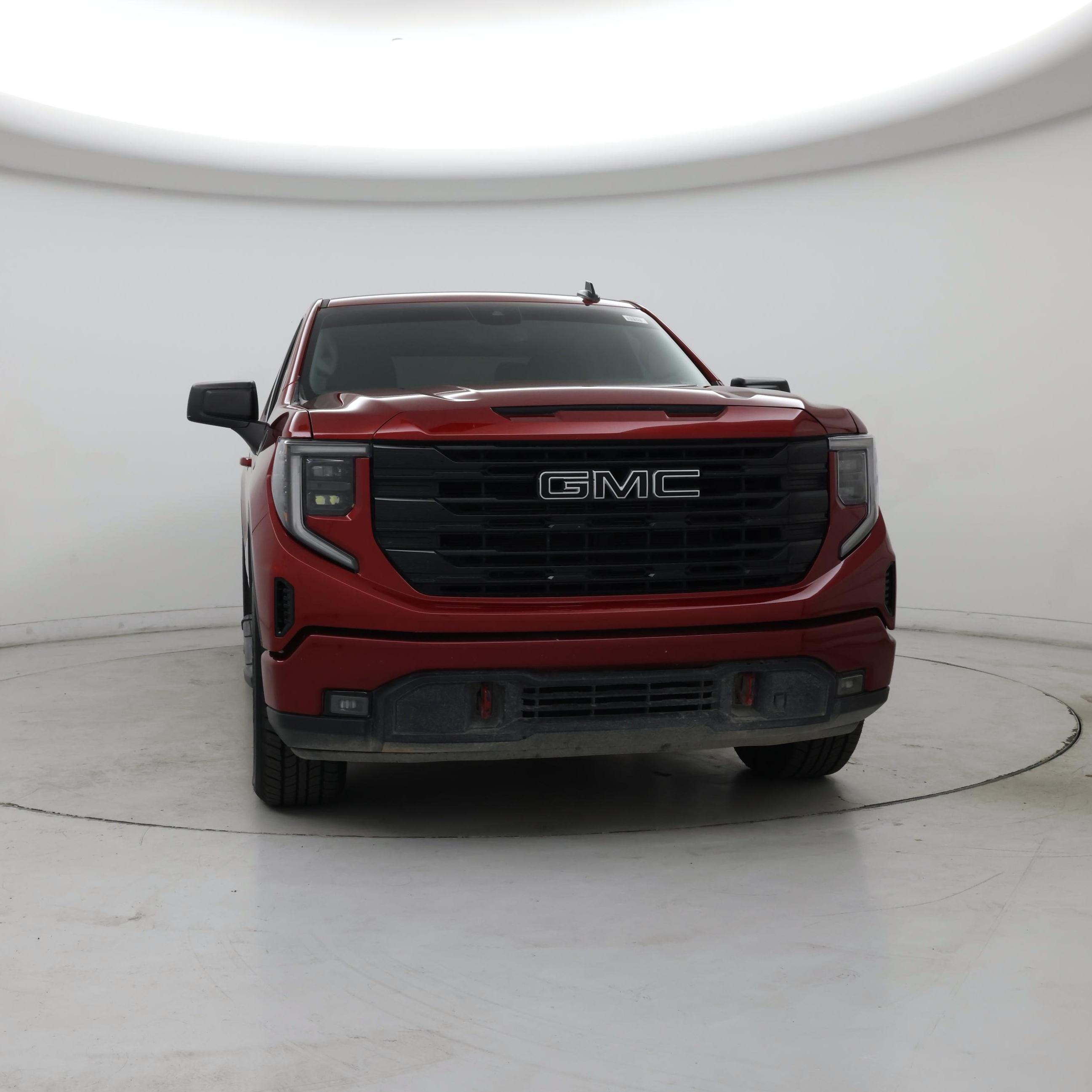 Thumbnail: 2024 GMC Sierra 1500 - 5