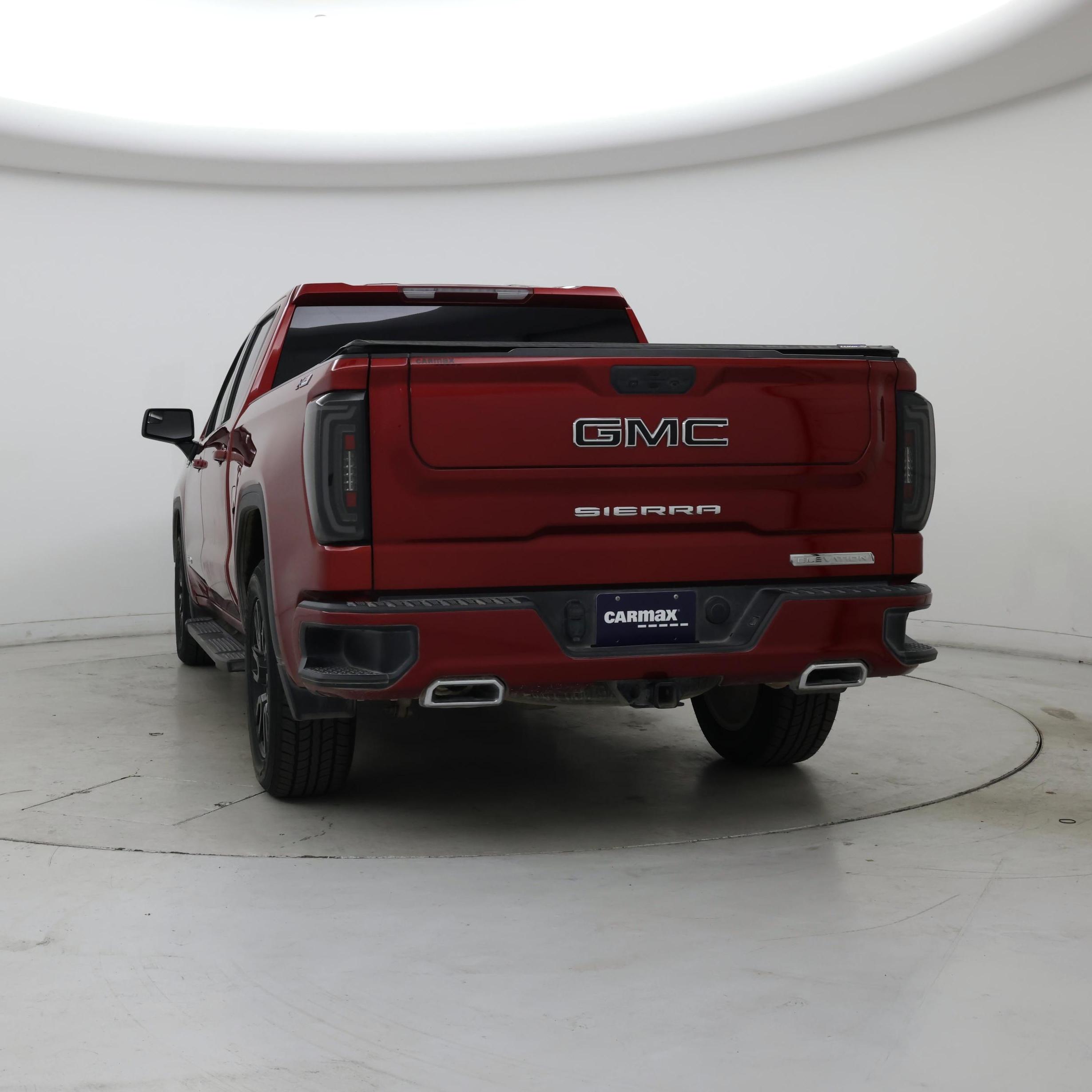 Thumbnail: 2024 GMC Sierra 1500 - 6