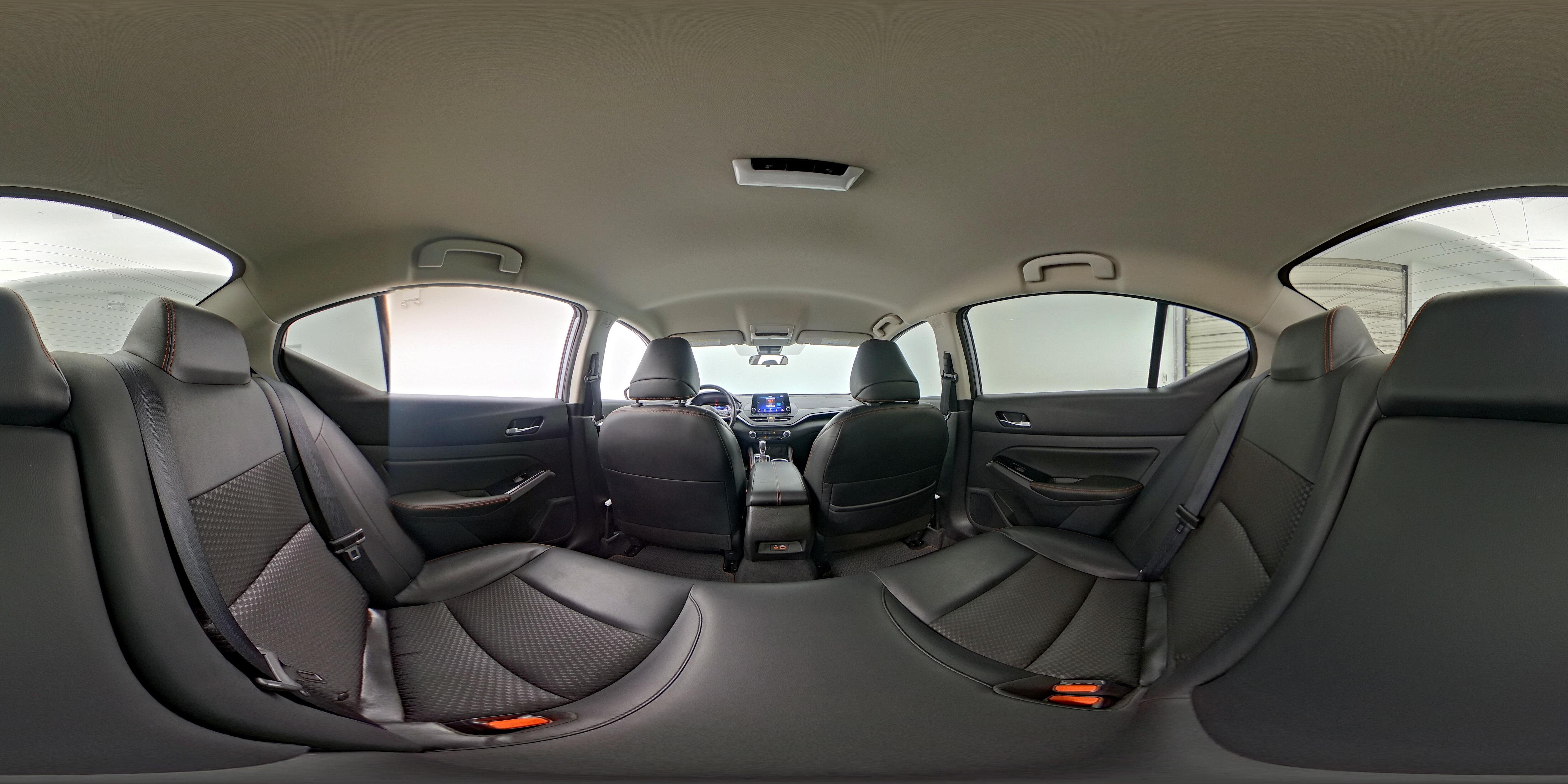 2023 Nissan Altima SR - Photo 25