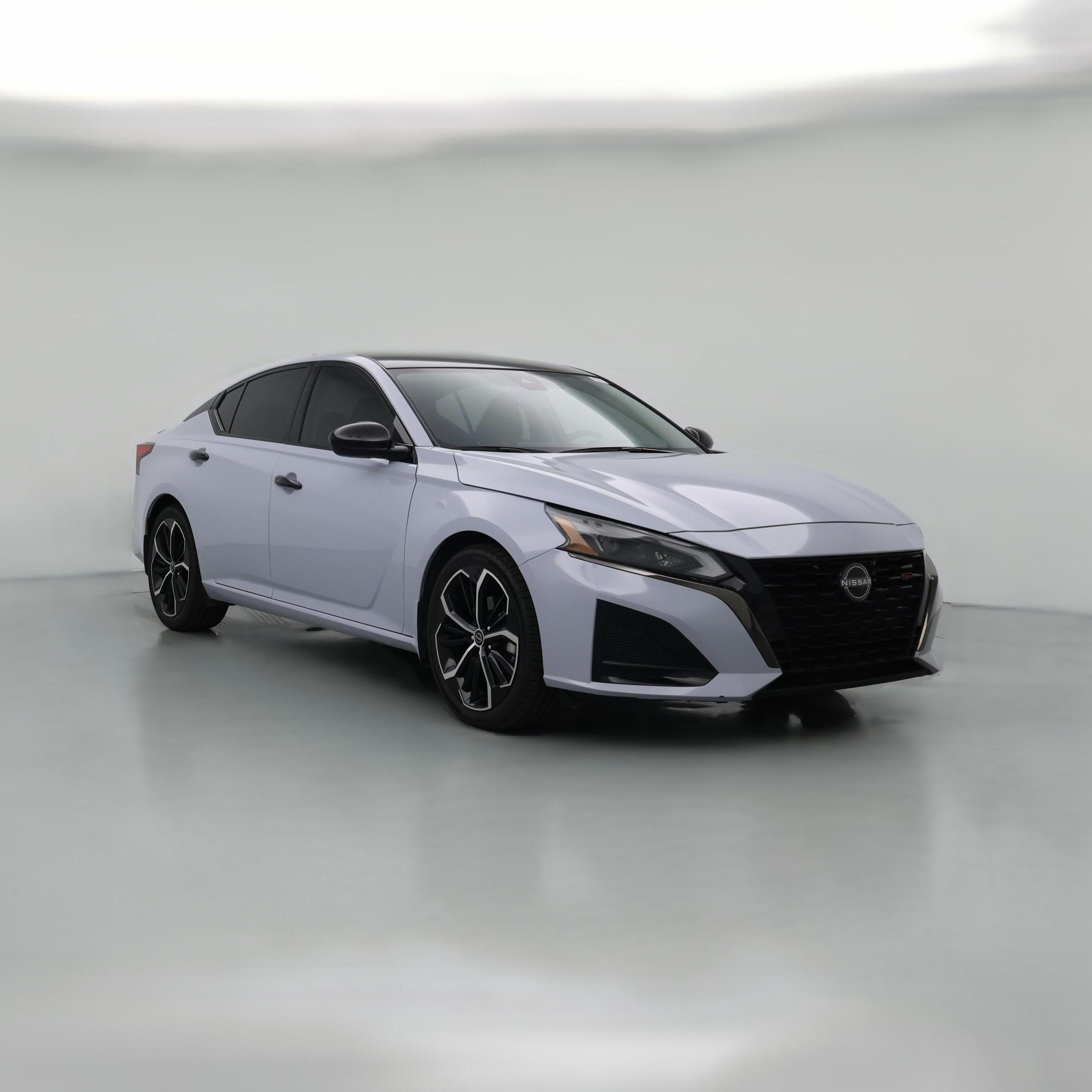 Thumbnail: 2023 Nissan Altima - 1