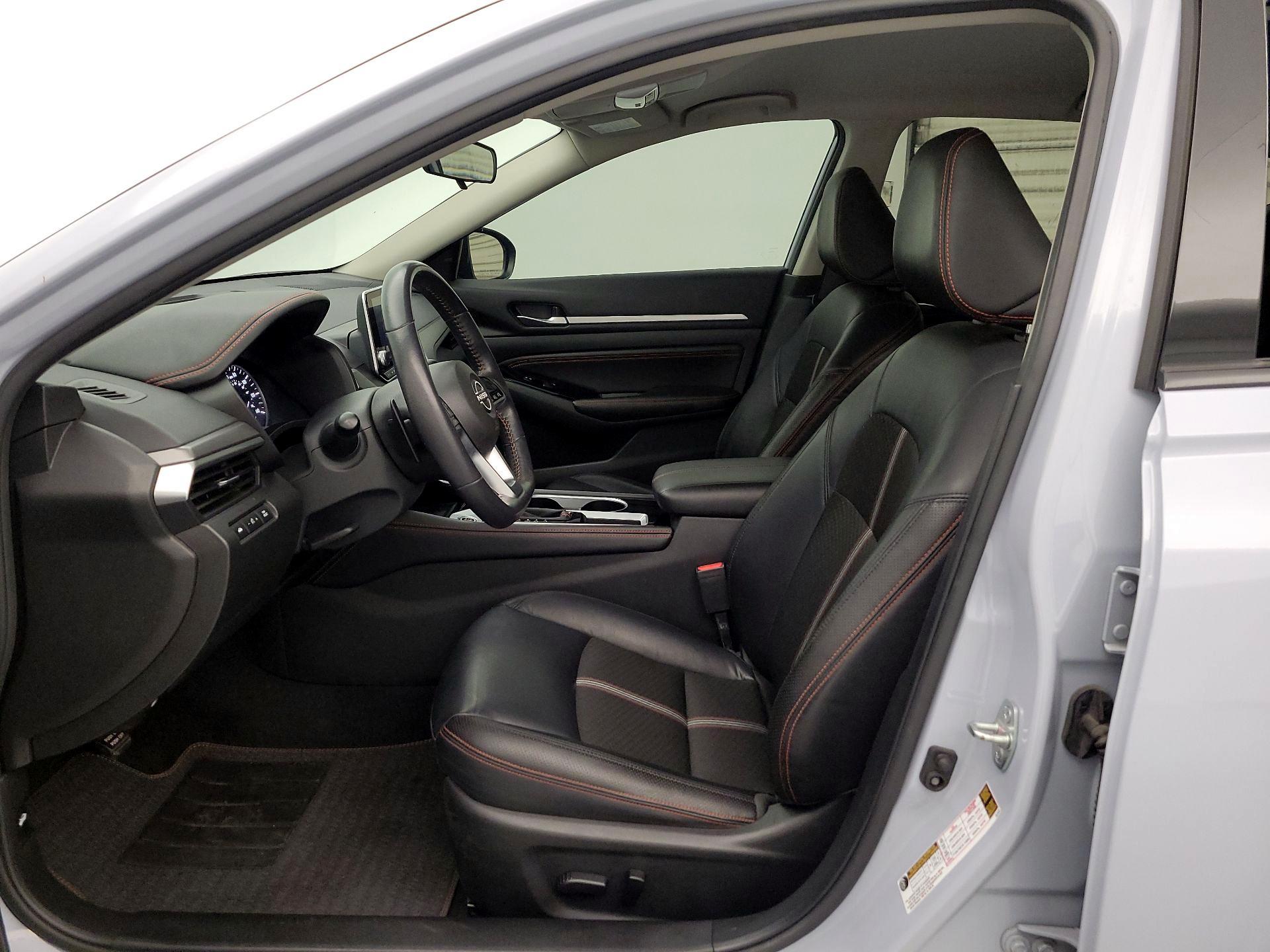 Thumbnail: 2023 Nissan Altima - 11