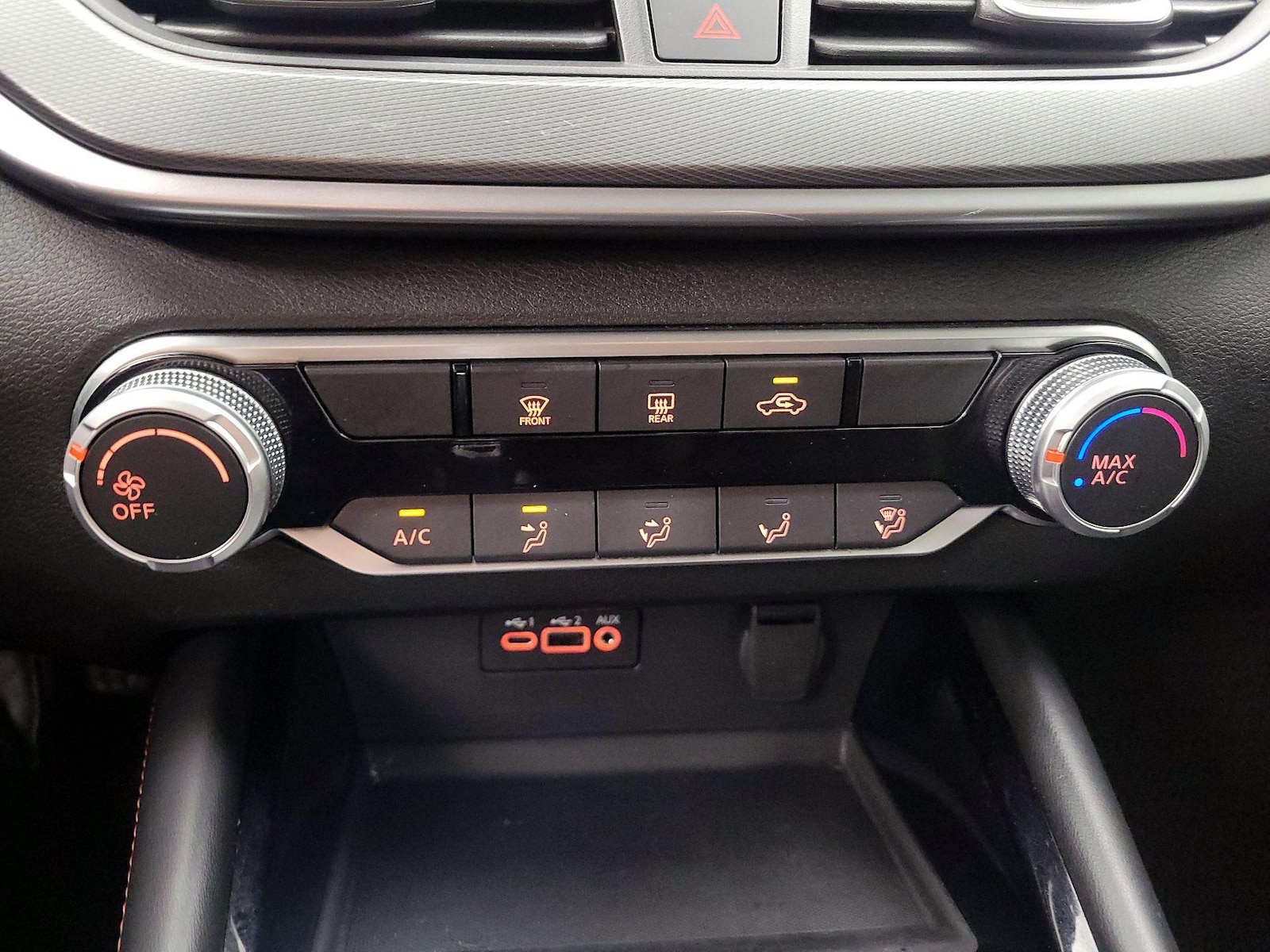 2023 Nissan Altima SR - Photo 17