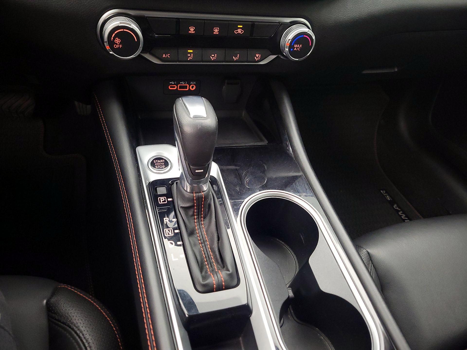 Thumbnail: 2023 Nissan Altima - 17