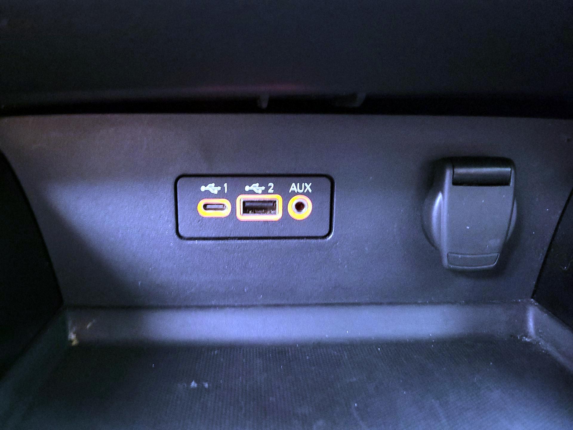 Thumbnail: 2023 Nissan Altima - 18