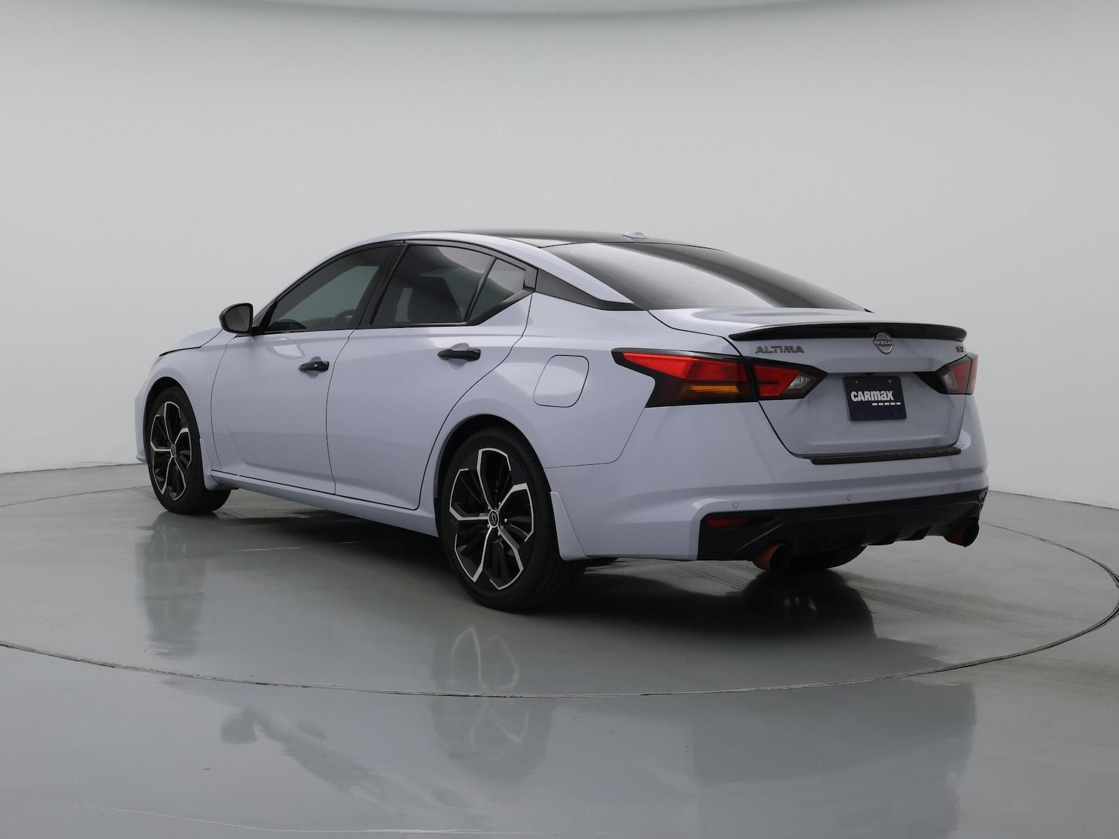 2023 Nissan Altima SR - Photo 3
