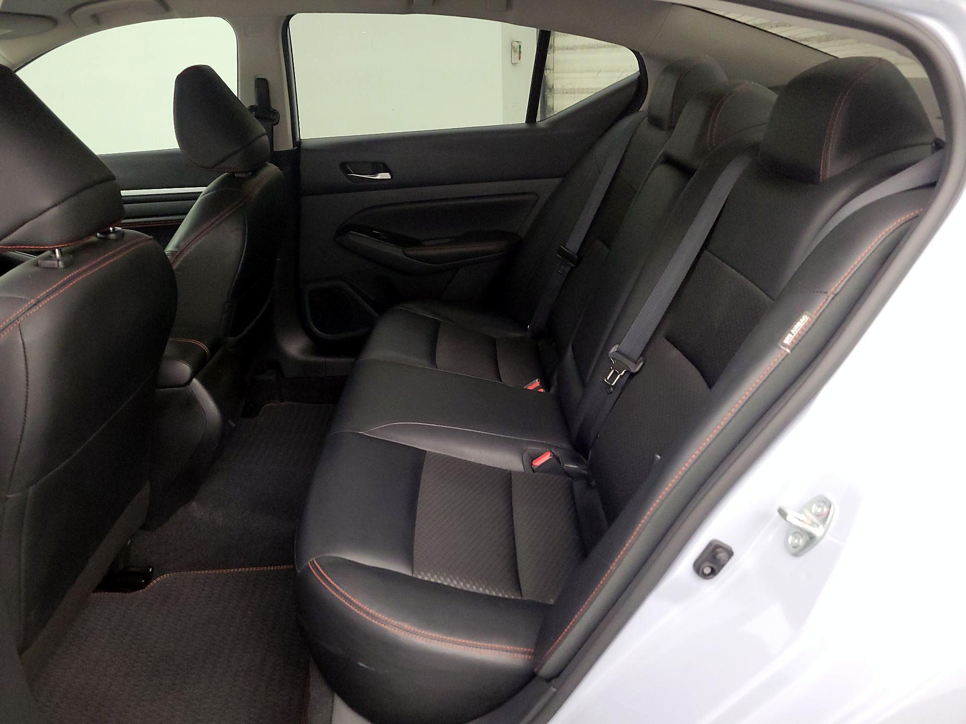 Thumbnail: 2023 Nissan Altima - 19