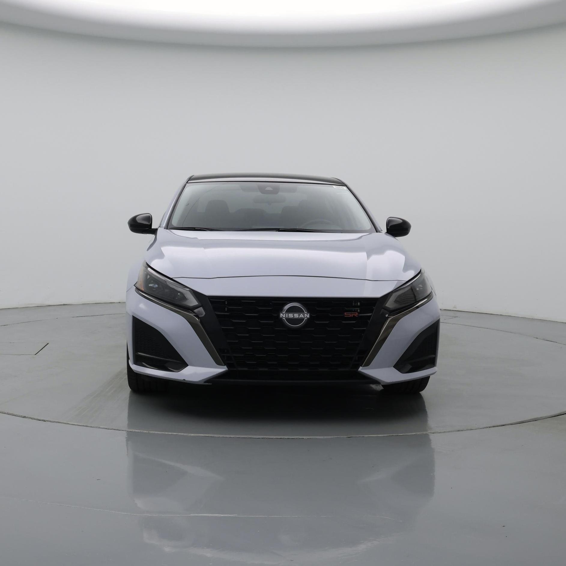 Thumbnail: 2023 Nissan Altima - 5