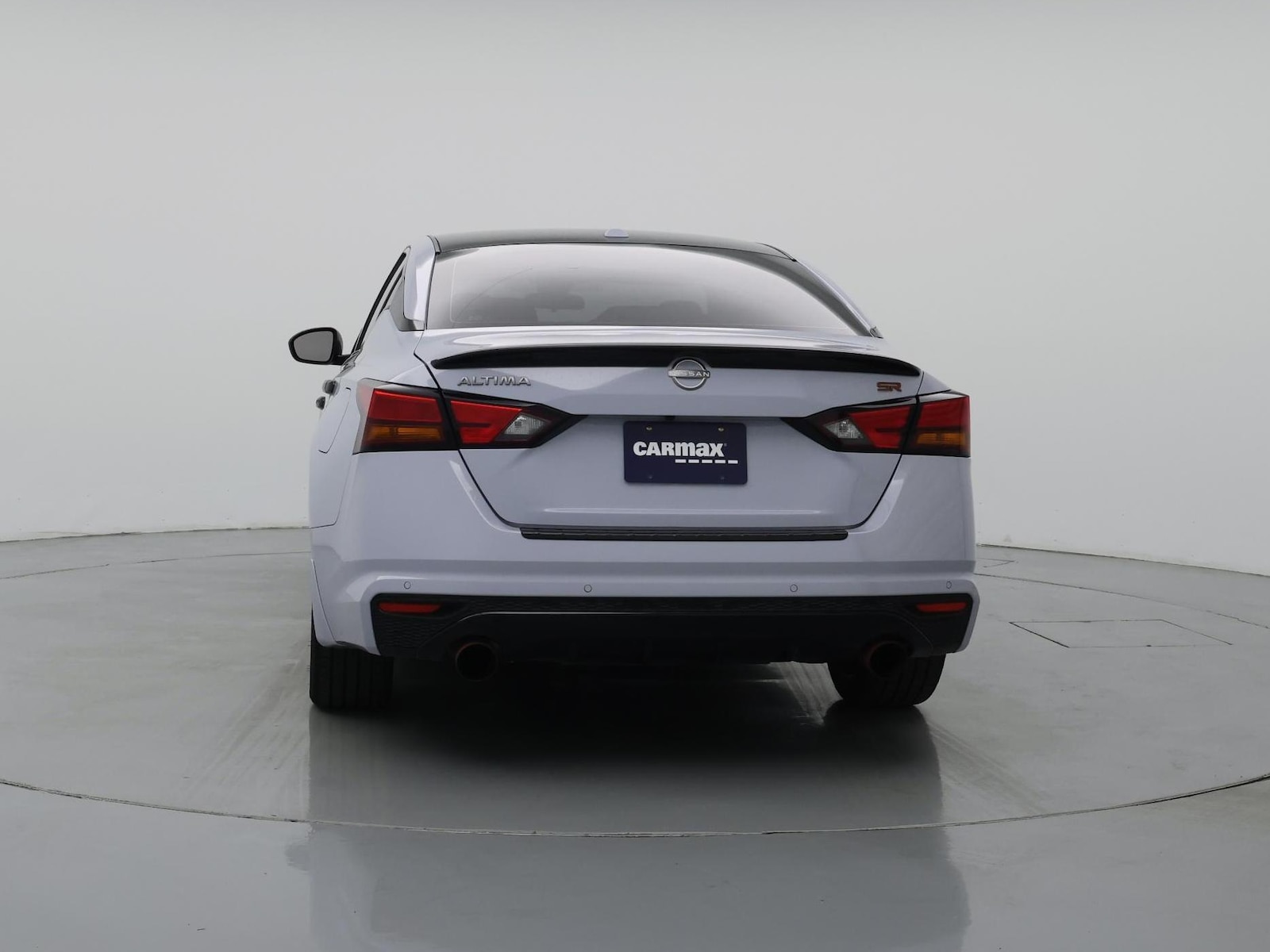 2023 Nissan Altima SR - Photo 7