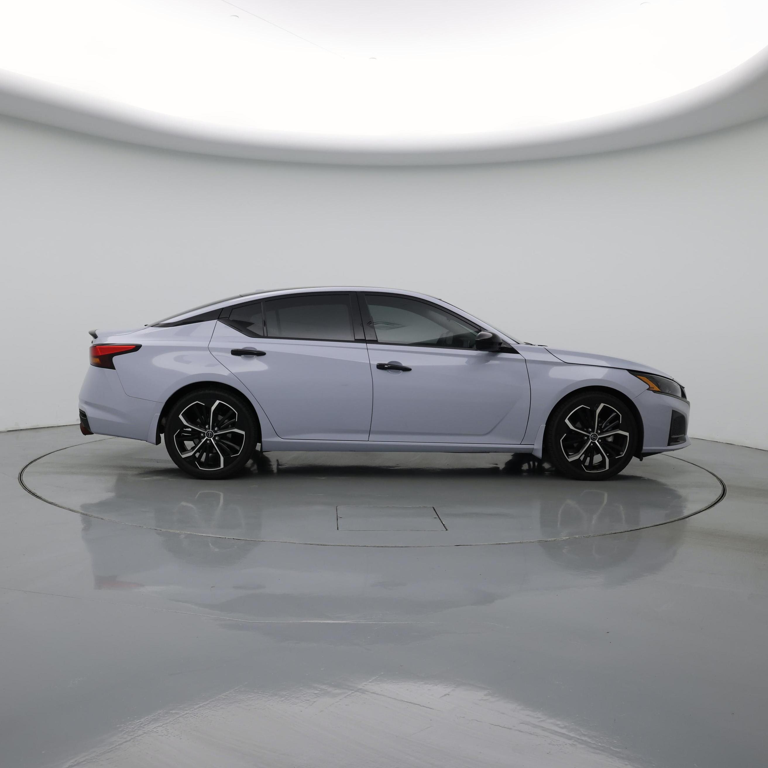 Thumbnail: 2023 Nissan Altima - 7