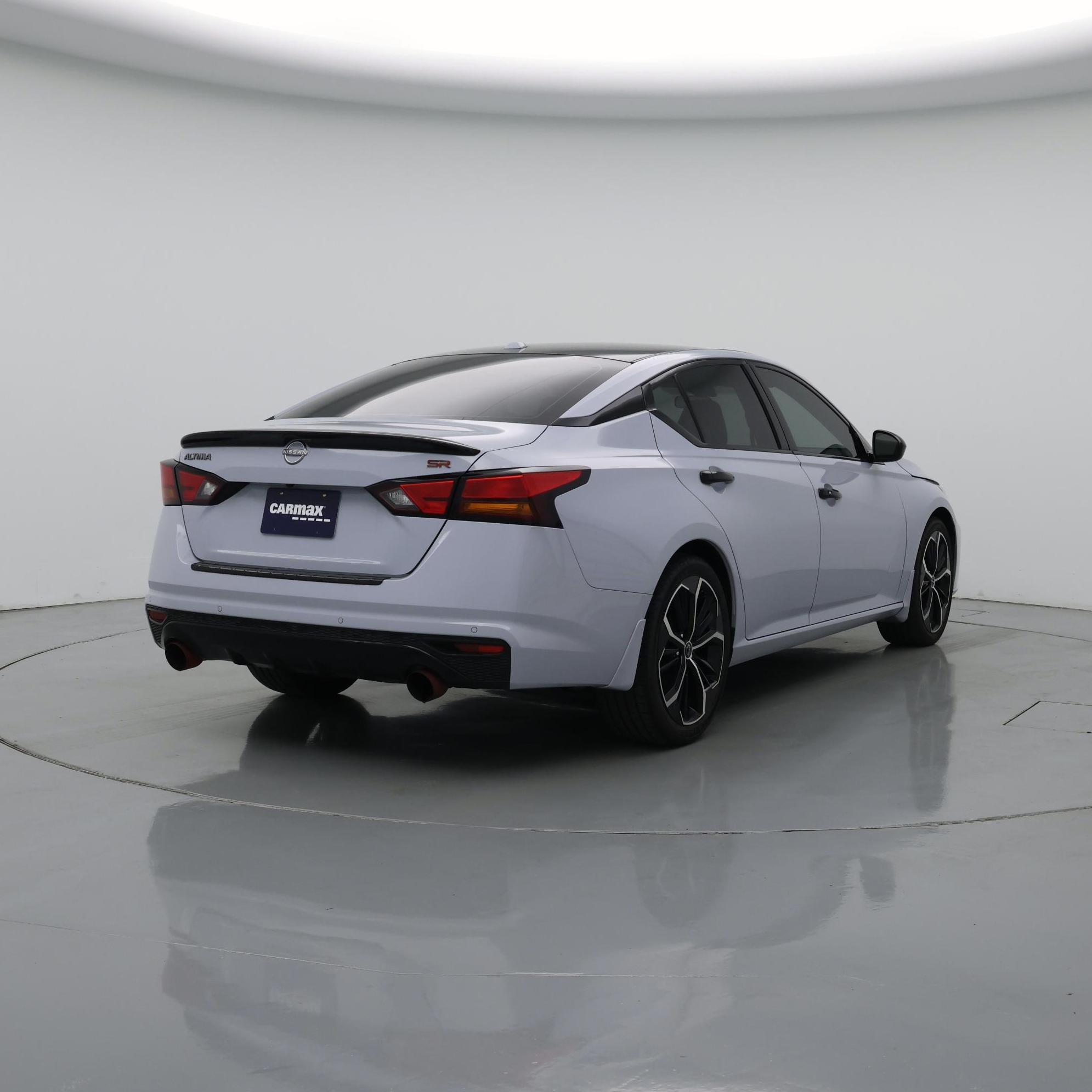 Thumbnail: 2023 Nissan Altima - 8