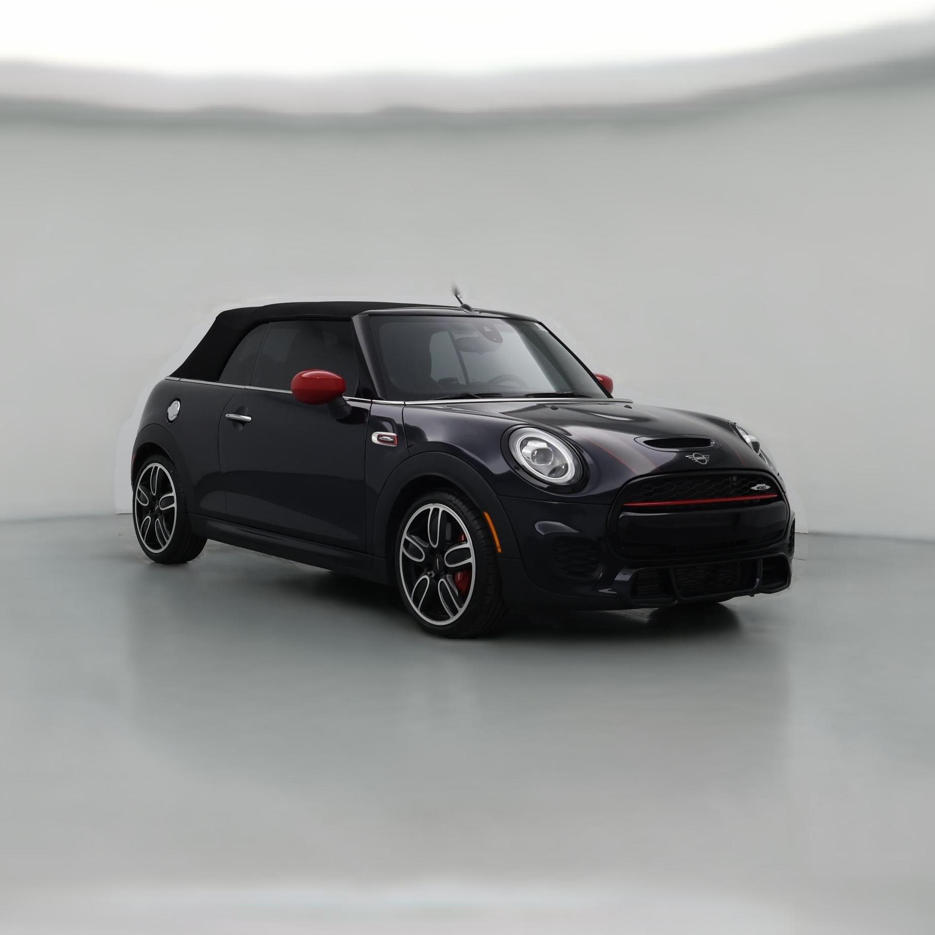 Thumbnail: 2020 MINI Cooper - 1