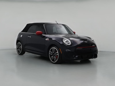 2020 Mini Cooper John Cooper Works