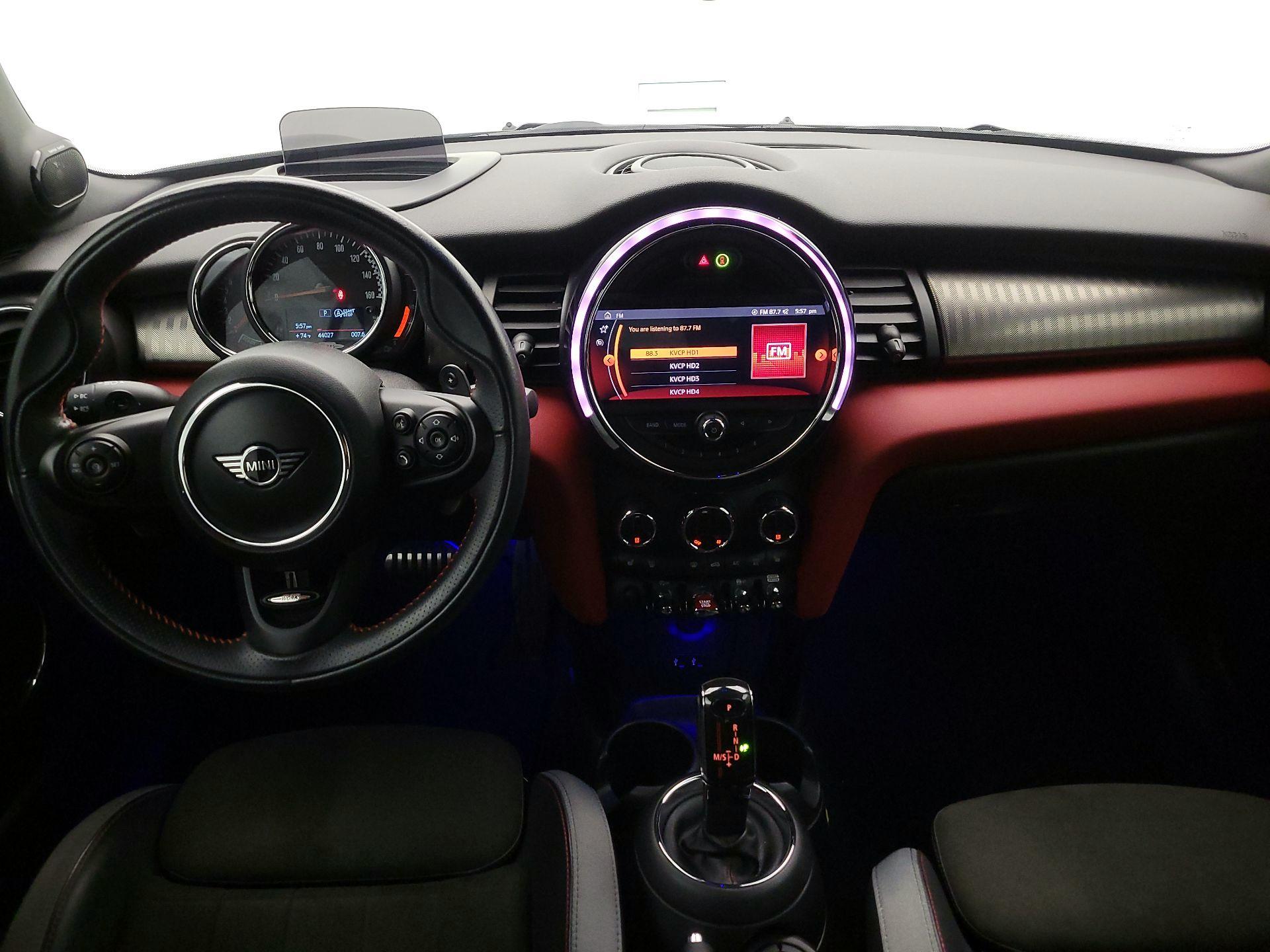 Thumbnail: 2020 MINI Cooper - 9