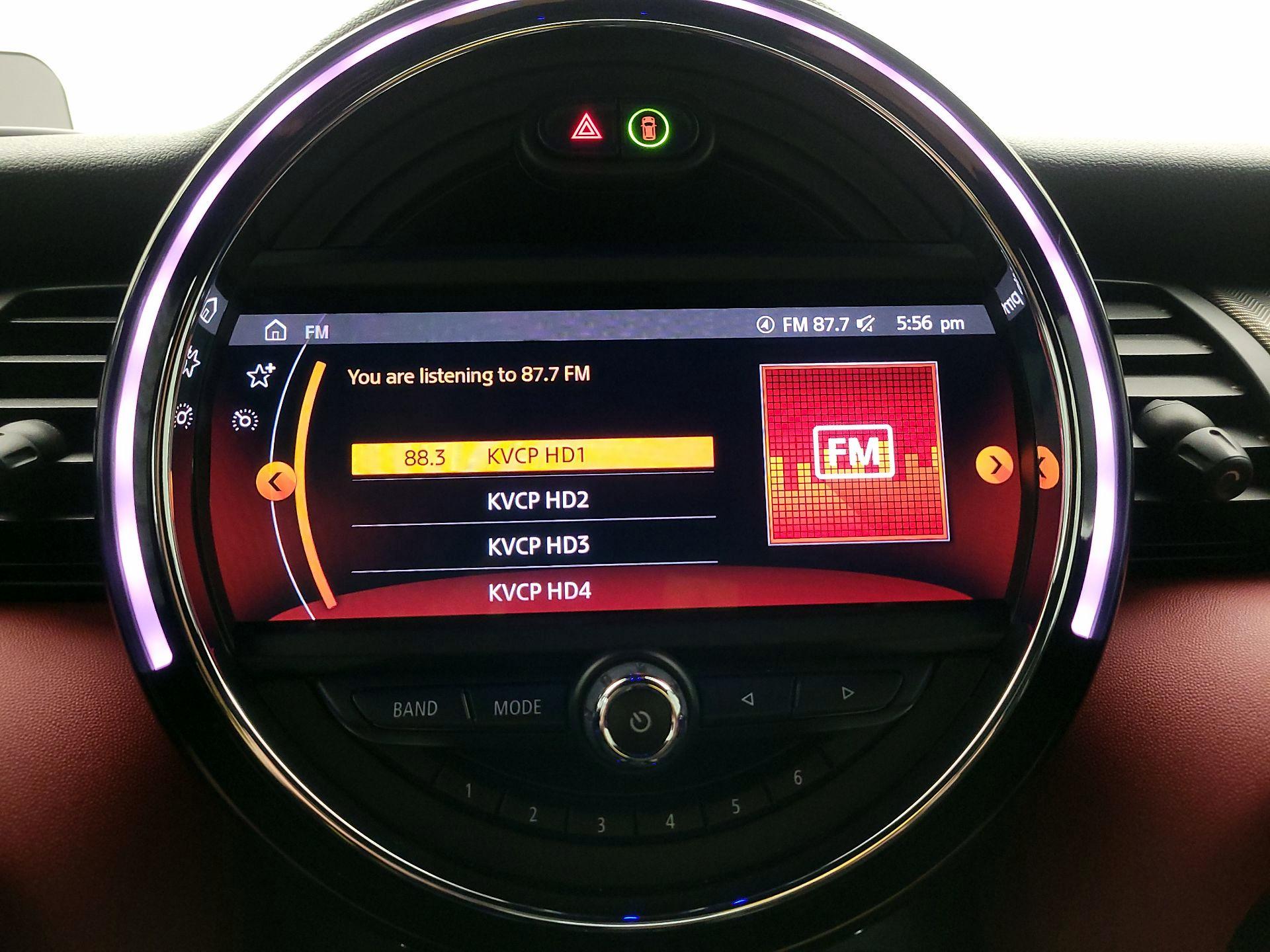 Thumbnail: 2020 MINI Cooper - 16