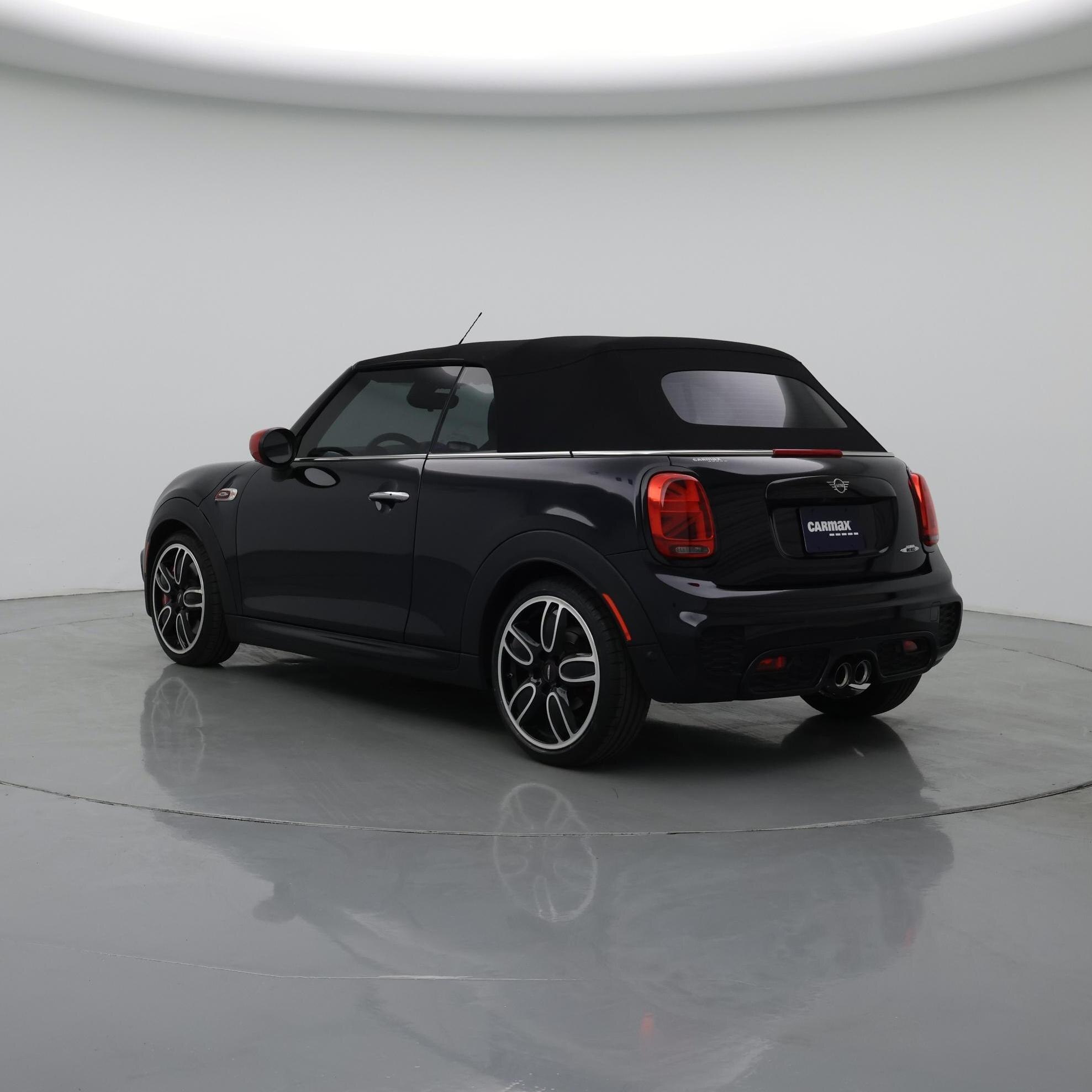 Thumbnail: 2020 MINI Cooper - 2