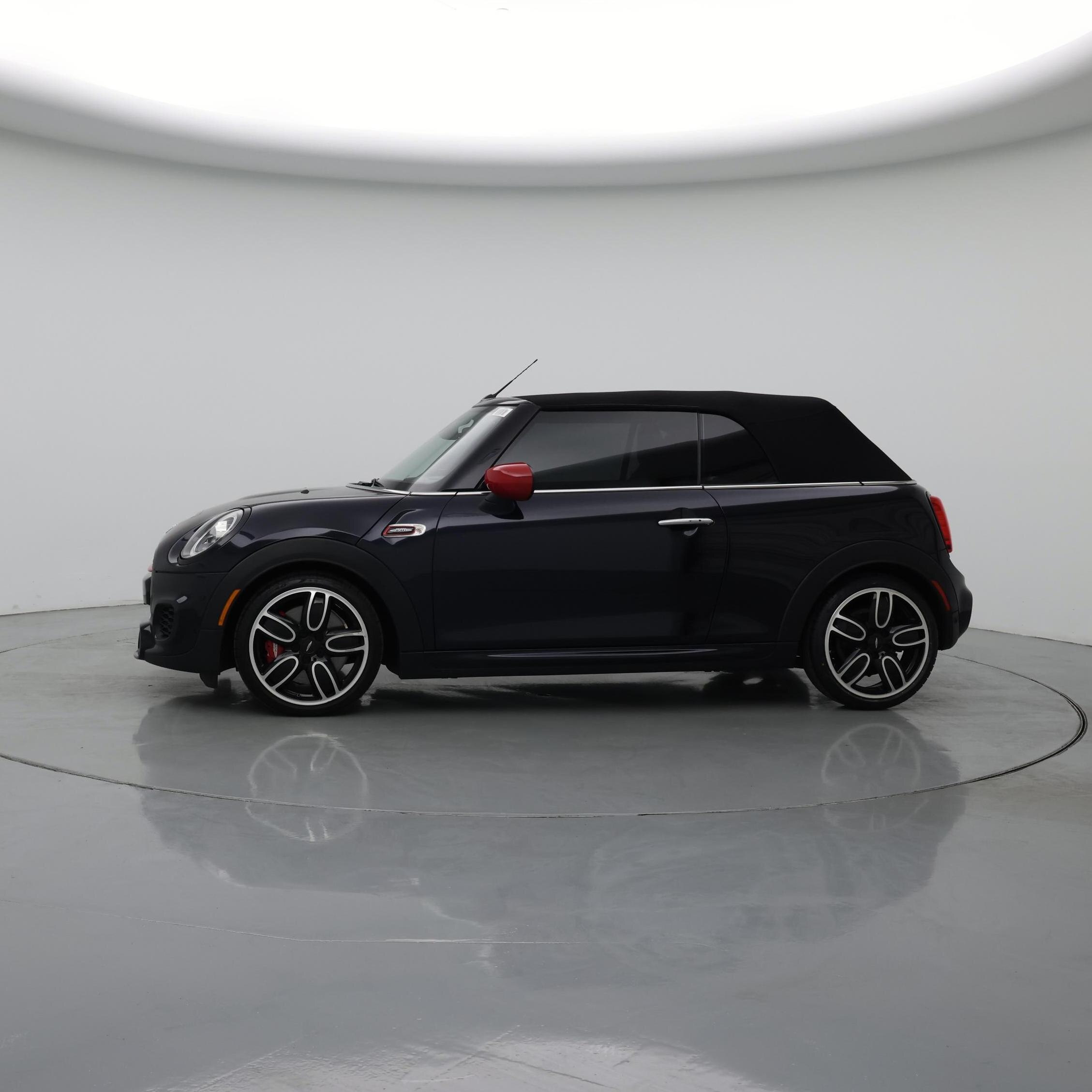 Thumbnail: 2020 MINI Cooper - 3