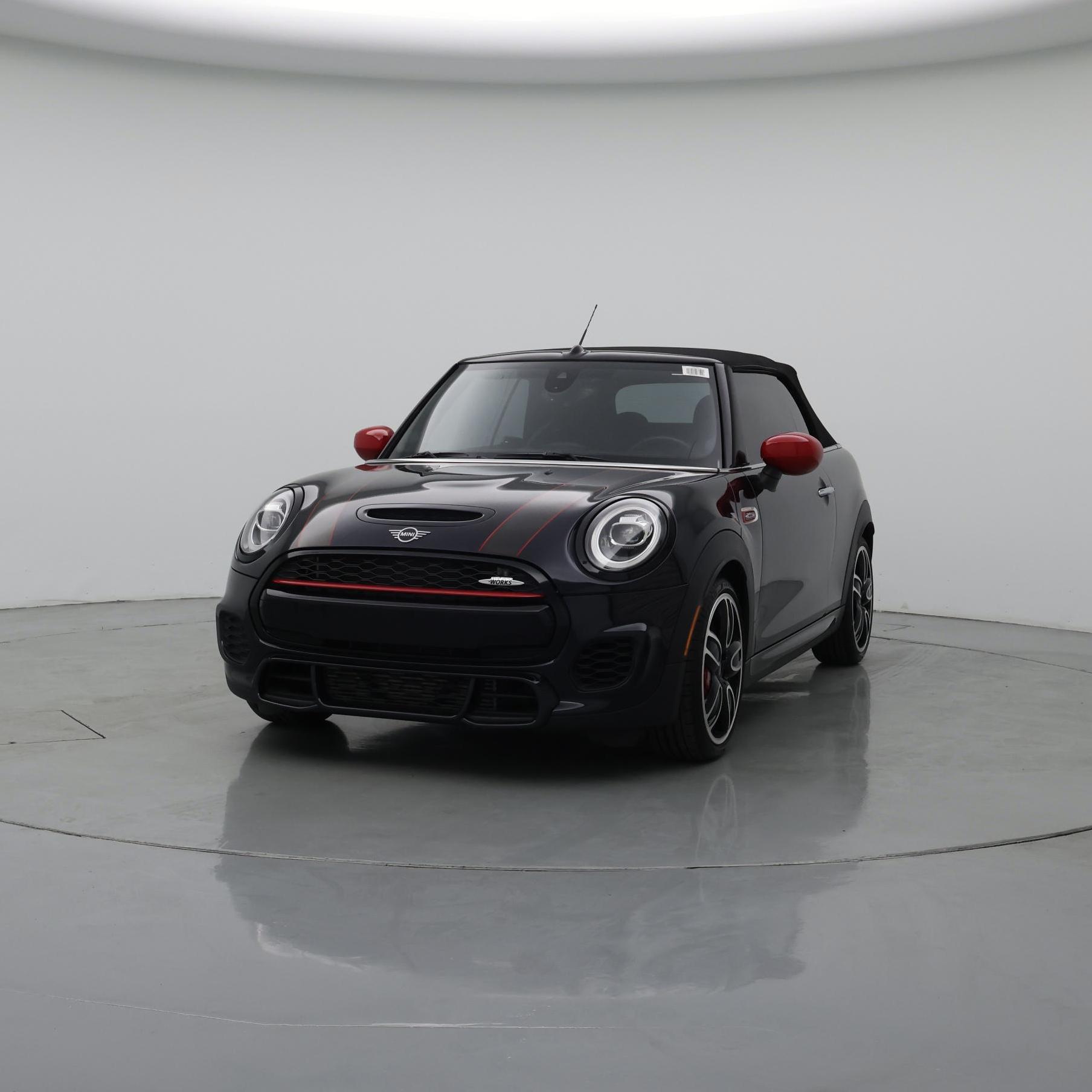 Thumbnail: 2020 MINI Cooper - 4