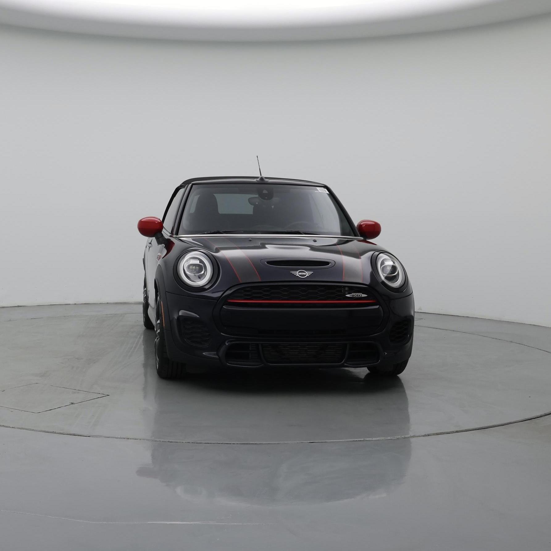Thumbnail: 2020 MINI Cooper - 5