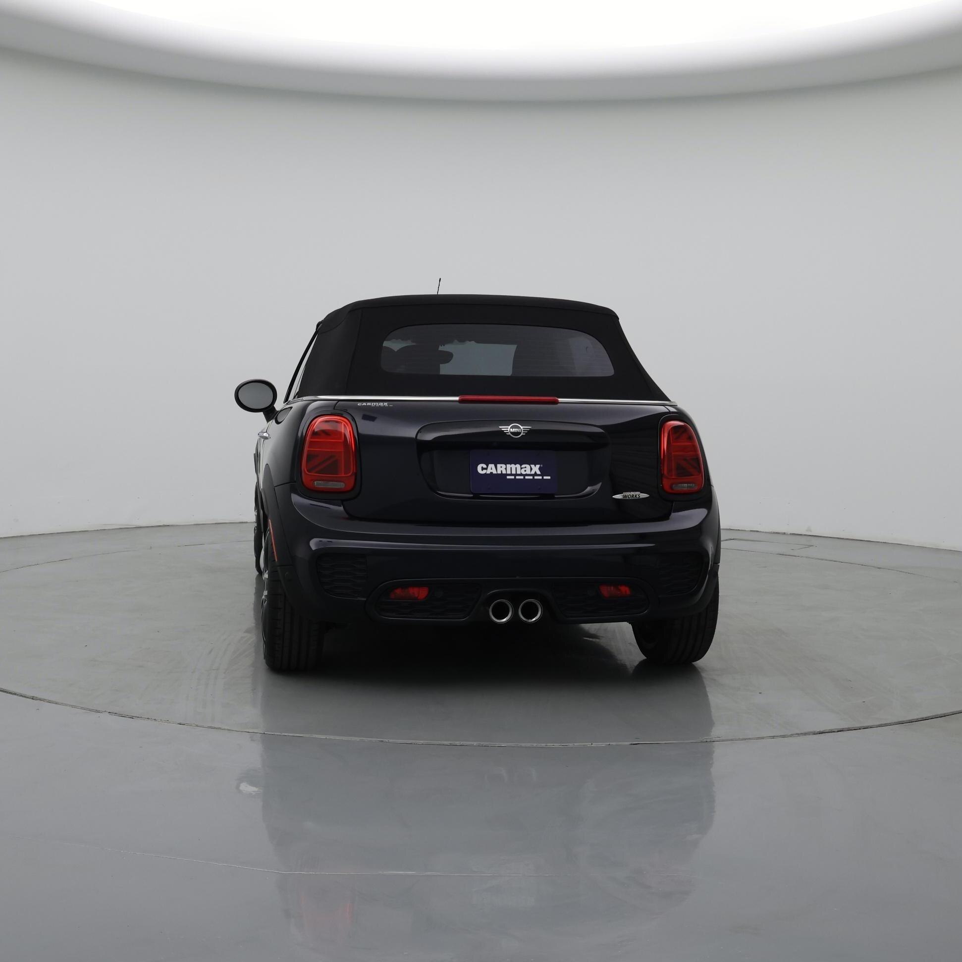 Thumbnail: 2020 MINI Cooper - 6