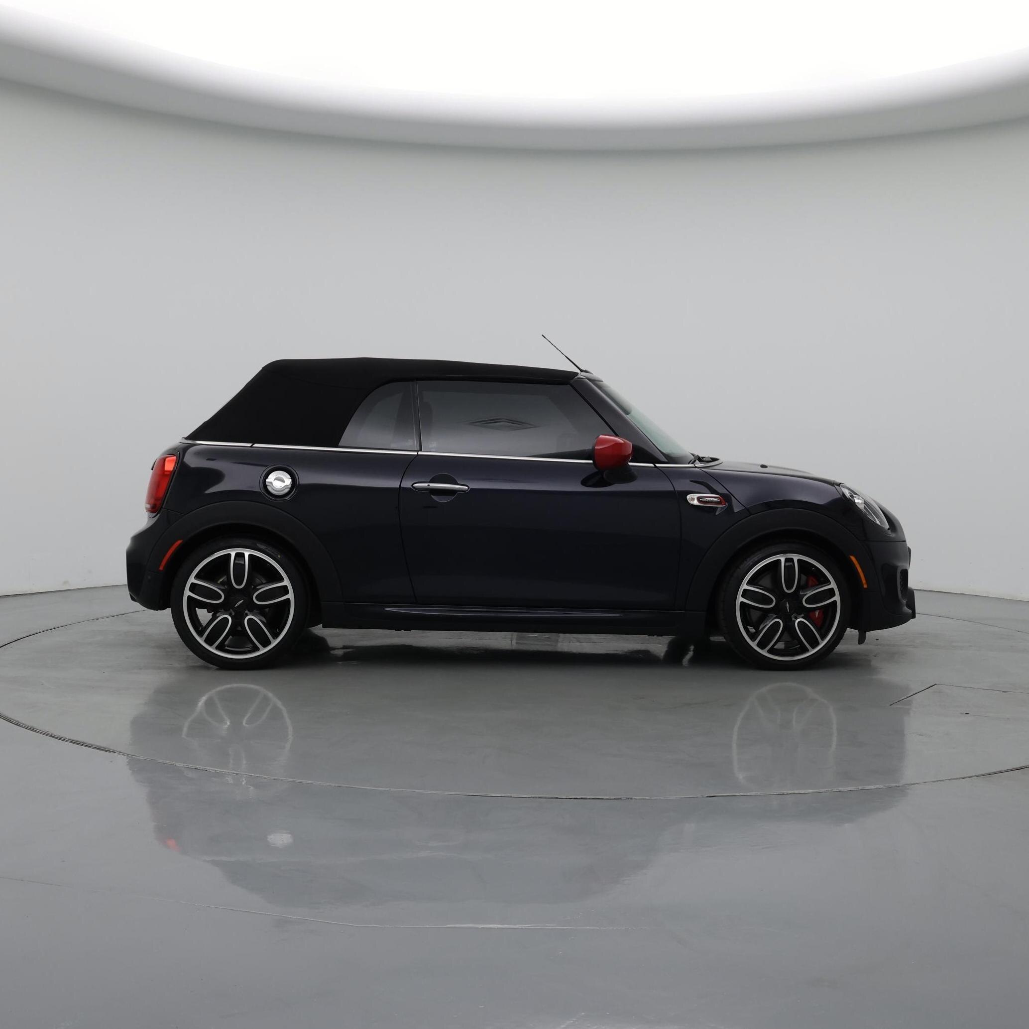 Thumbnail: 2020 MINI Cooper - 7