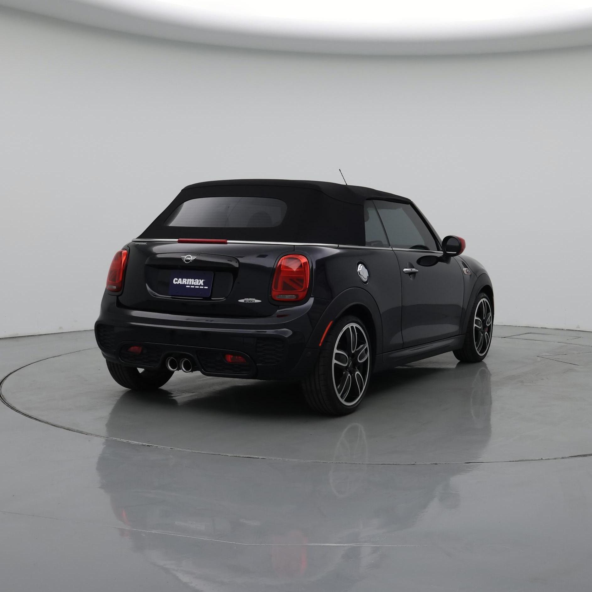 Thumbnail: 2020 MINI Cooper - 8