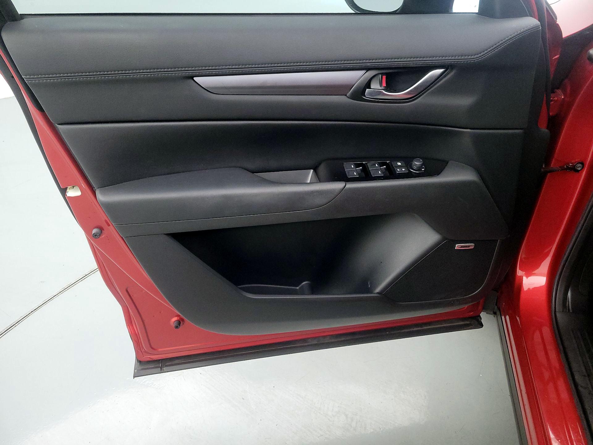 Thumbnail: 2020 Mazda CX-5 - 12