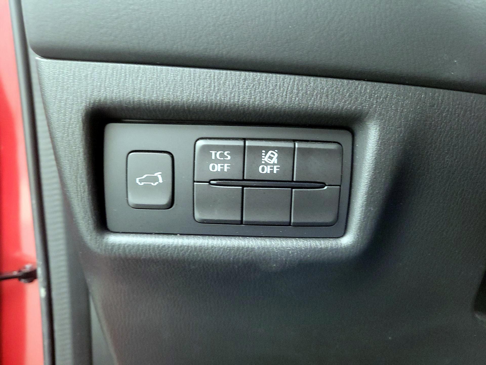 Thumbnail: 2020 Mazda CX-5 - 13