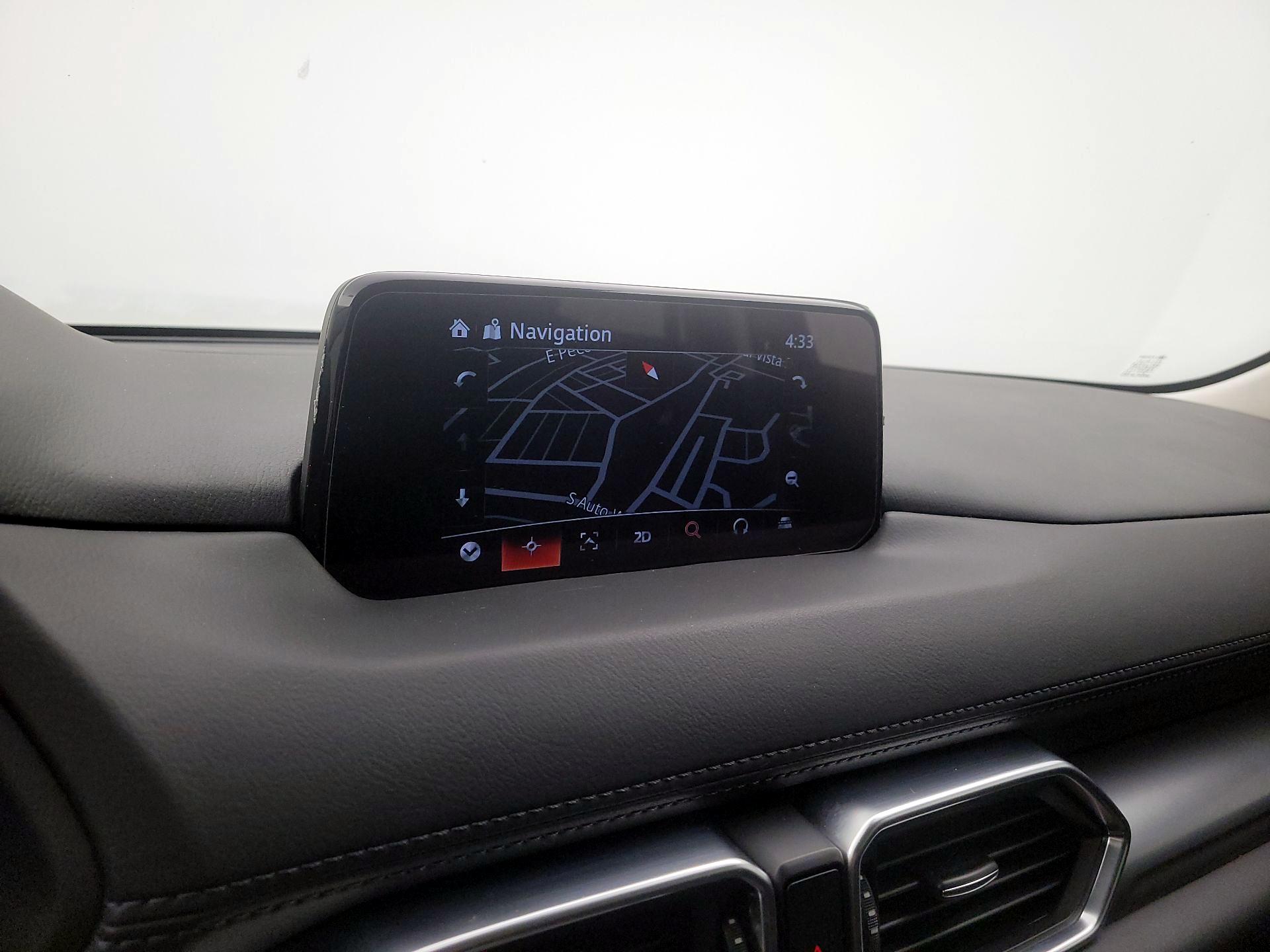 Thumbnail: 2020 Mazda CX-5 - 14