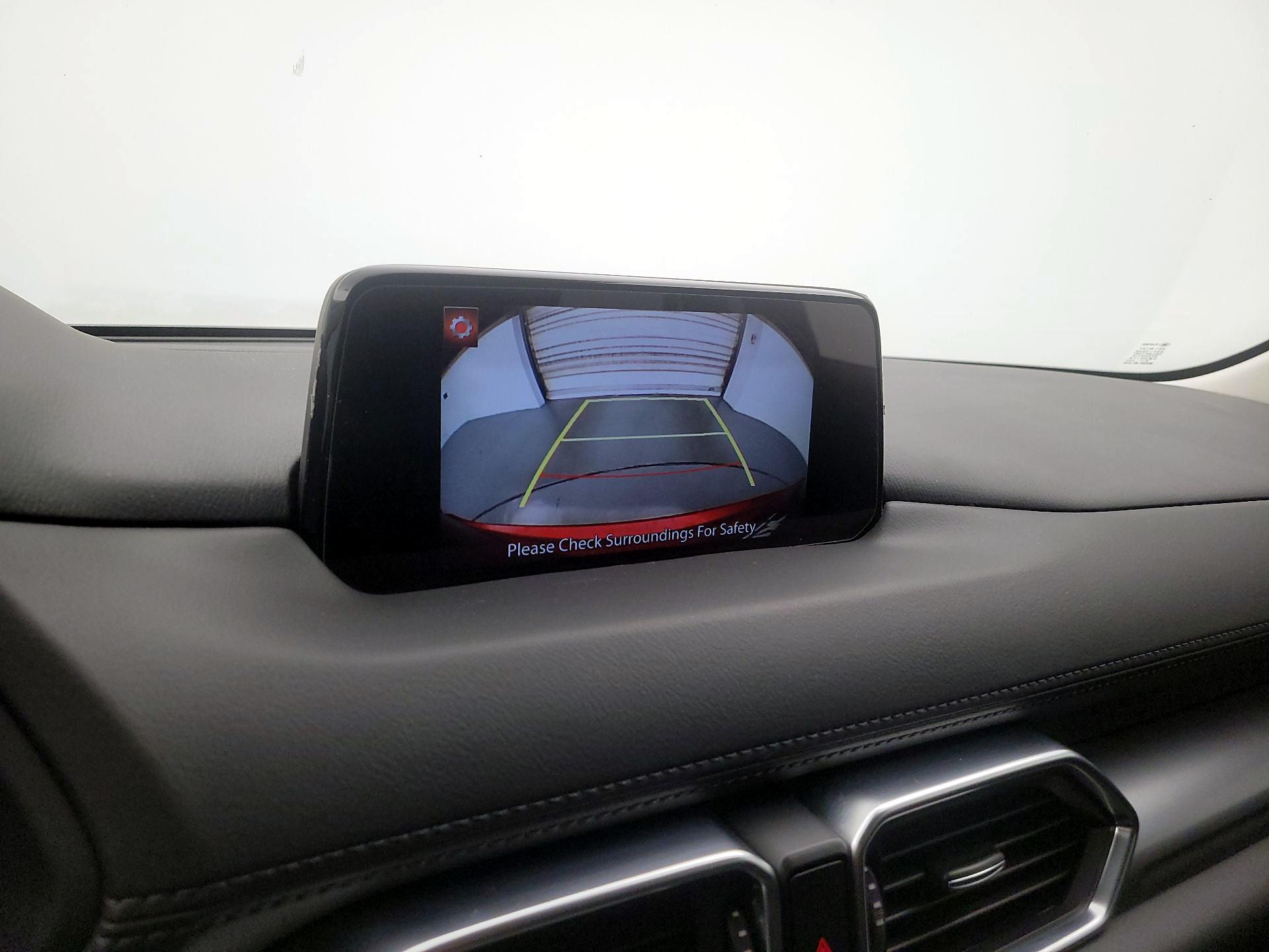 Thumbnail: 2020 Mazda CX-5 - 15