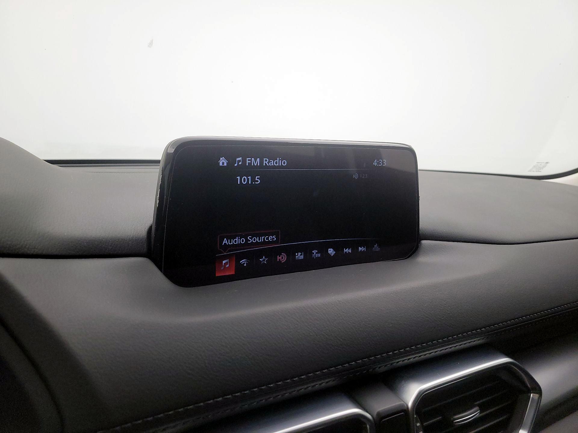 Thumbnail: 2020 Mazda CX-5 - 16