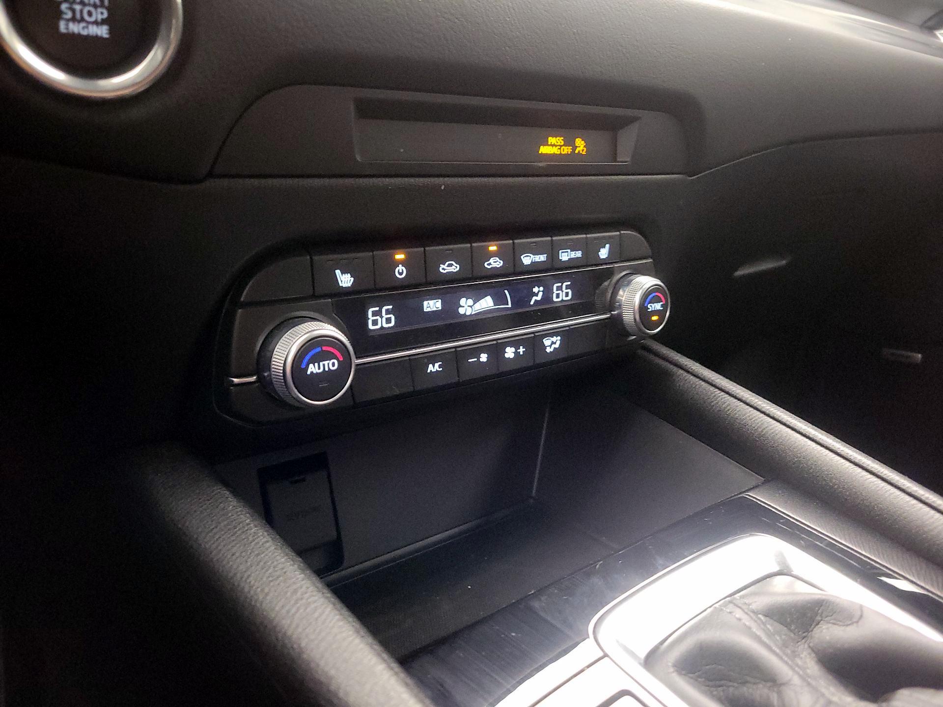 Thumbnail: 2020 Mazda CX-5 - 17