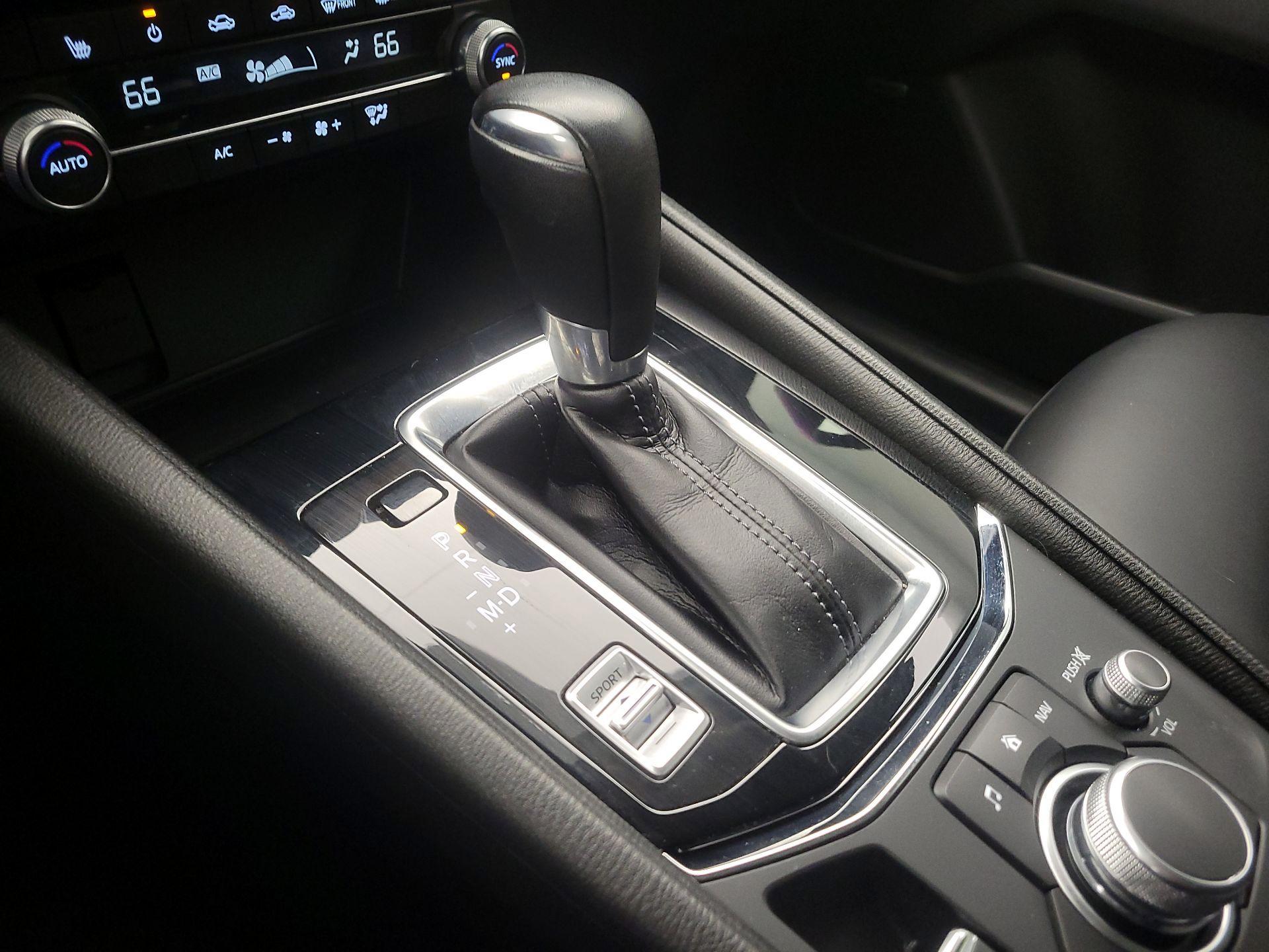 Thumbnail: 2020 Mazda CX-5 - 18