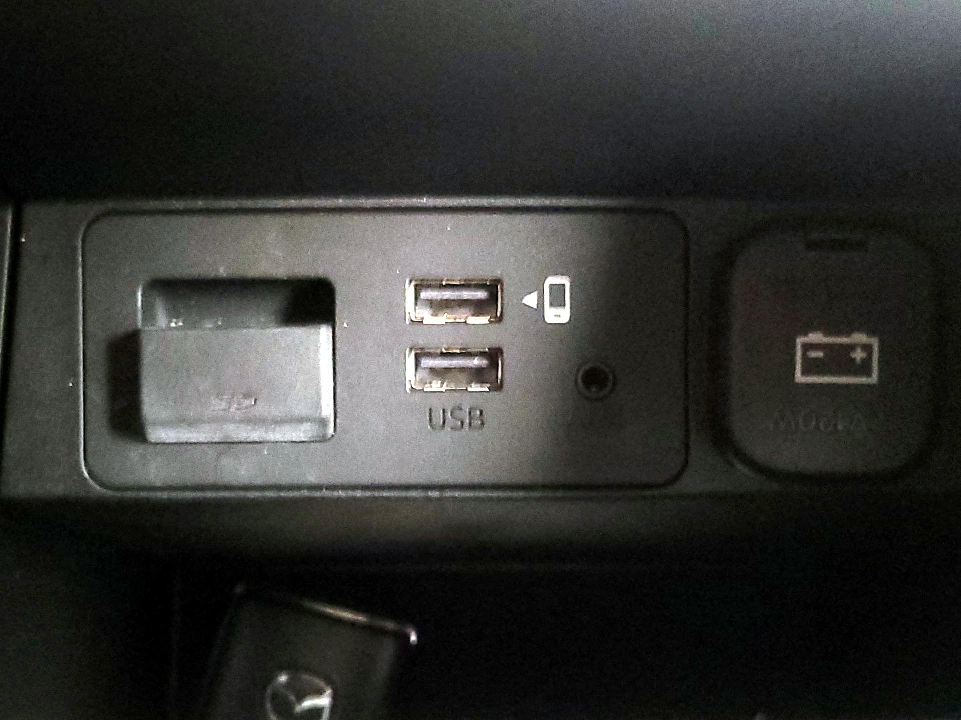 Thumbnail: 2020 Mazda CX-5 - 19