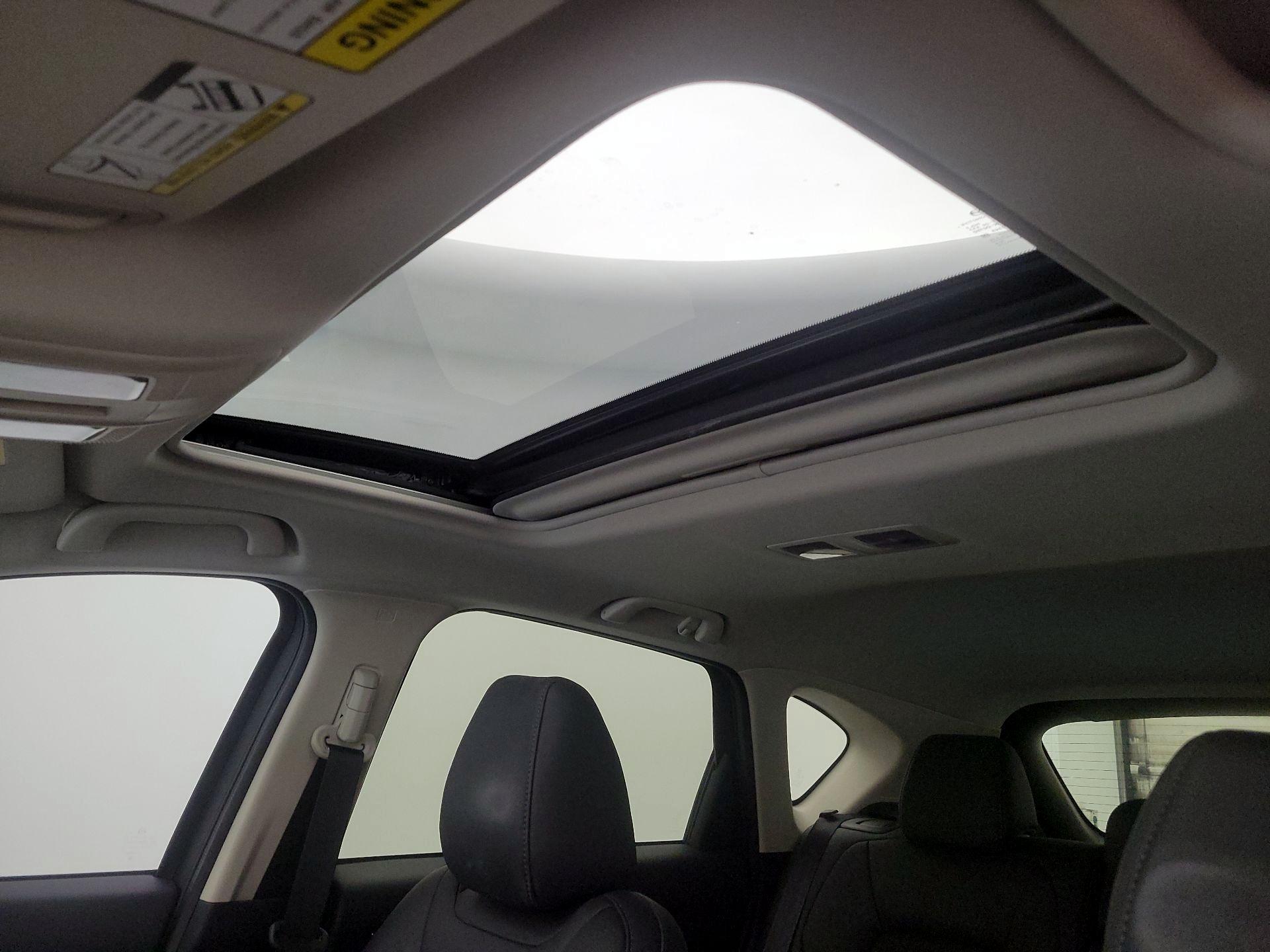 Thumbnail: 2020 Mazda CX-5 - 20