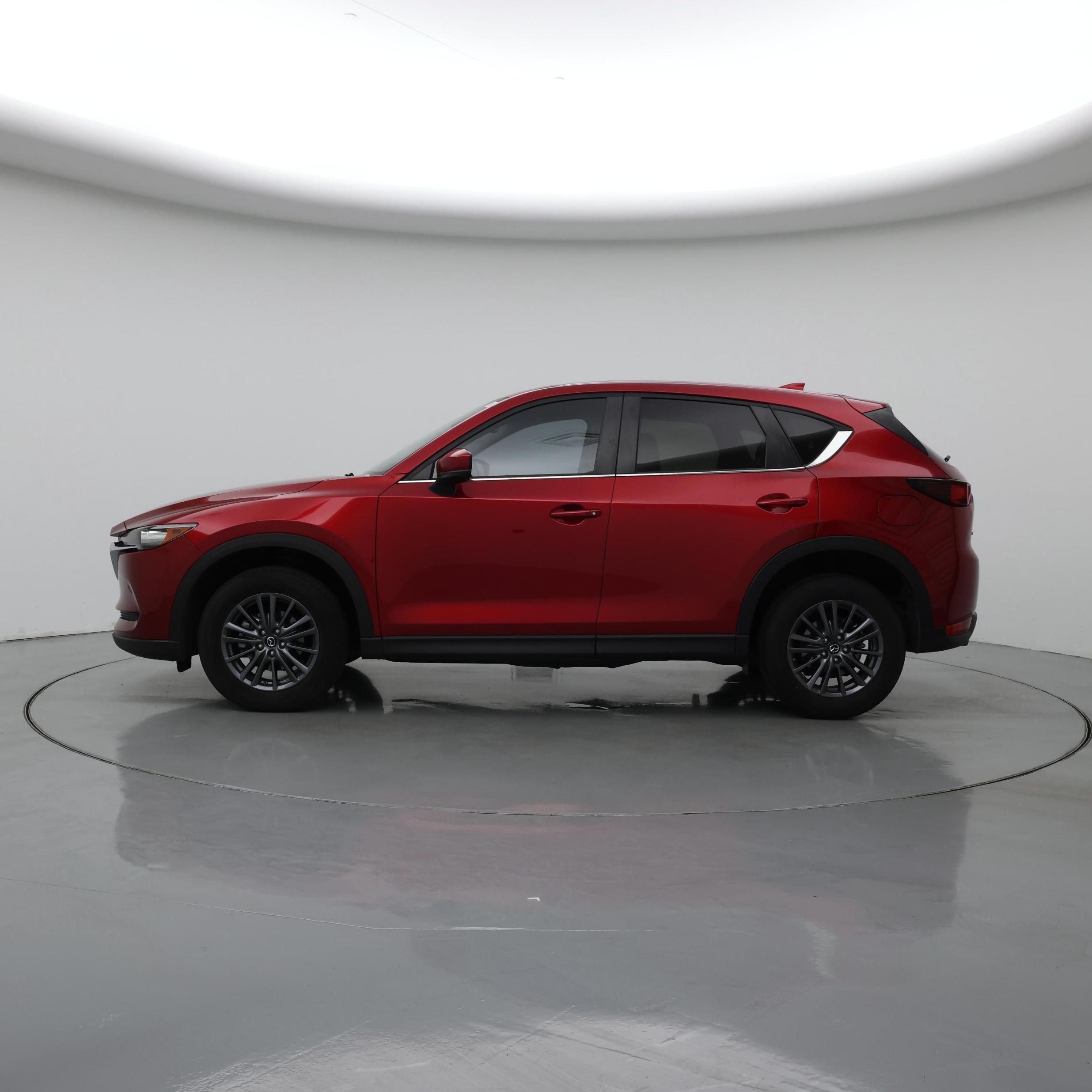 Thumbnail: 2020 Mazda CX-5 - 3