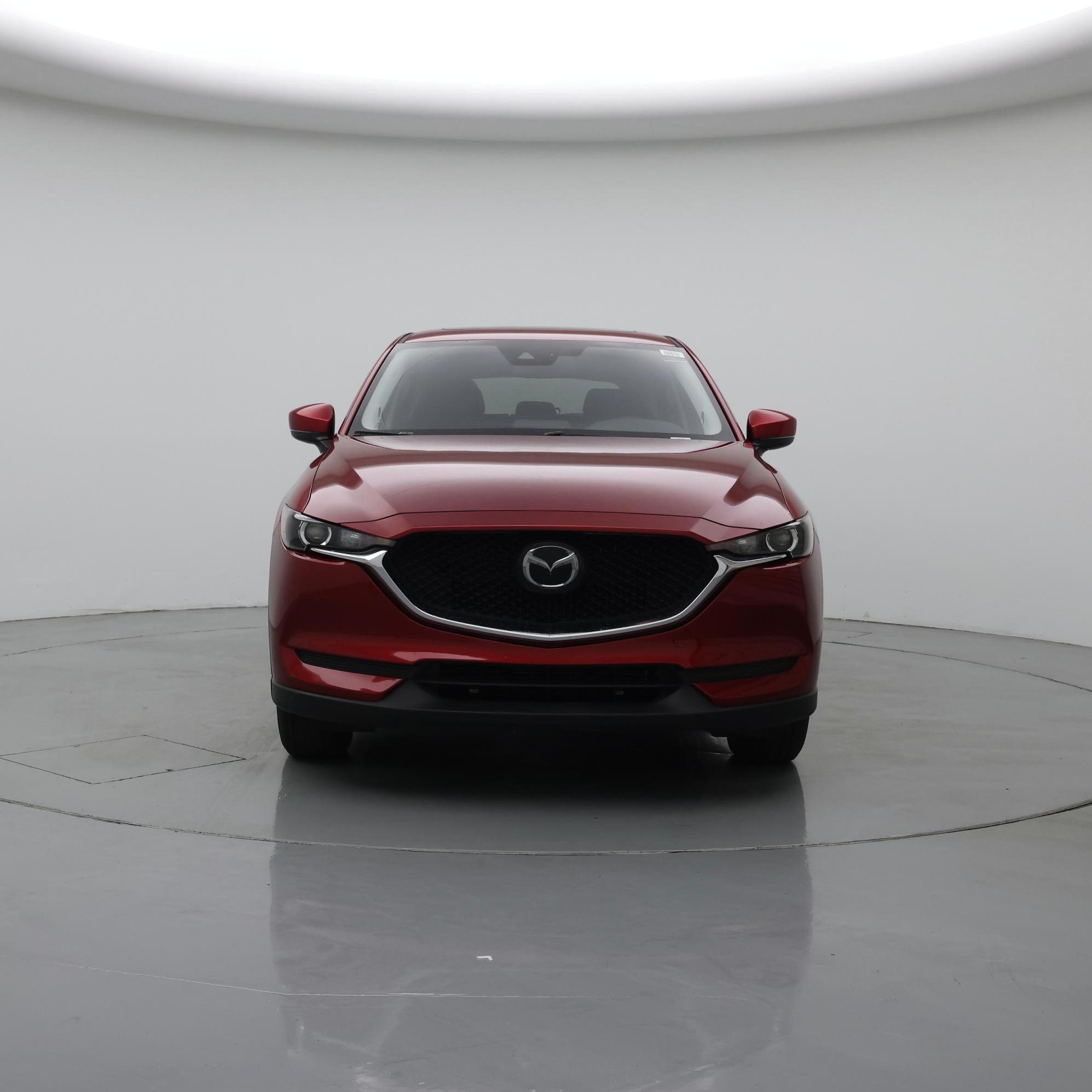 Thumbnail: 2020 Mazda CX-5 - 5