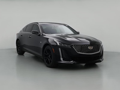 2021 Cadillac CT5 Premium Luxury