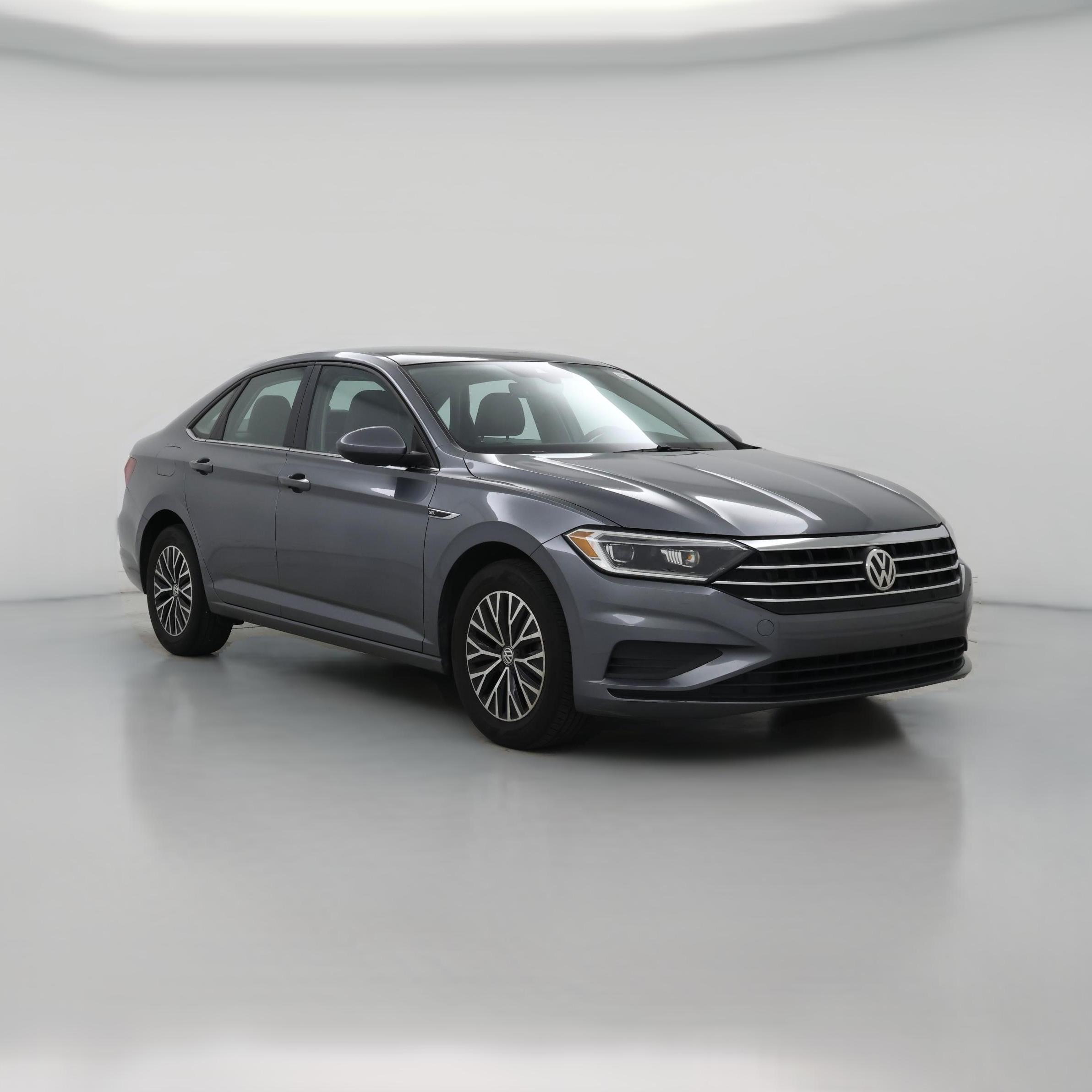 Thumbnail: 2019 Volkswagen Jetta - 1