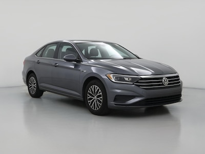 2019 Volkswagen Jetta SEL