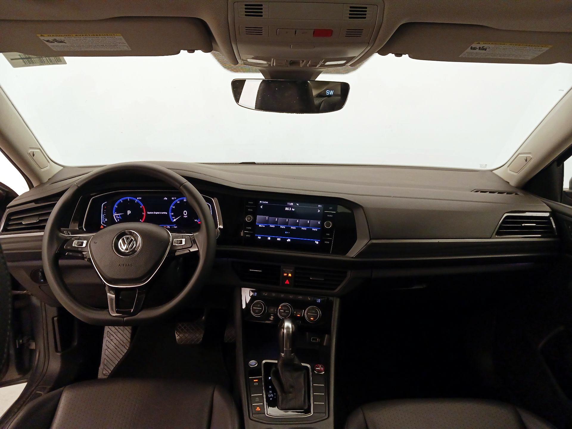 Thumbnail: 2019 Volkswagen Jetta - 9