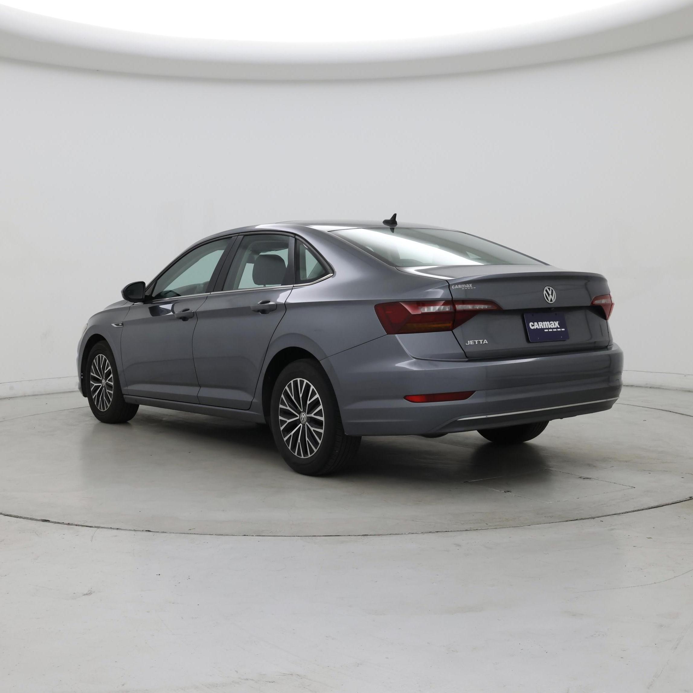 Thumbnail: 2019 Volkswagen Jetta - 2