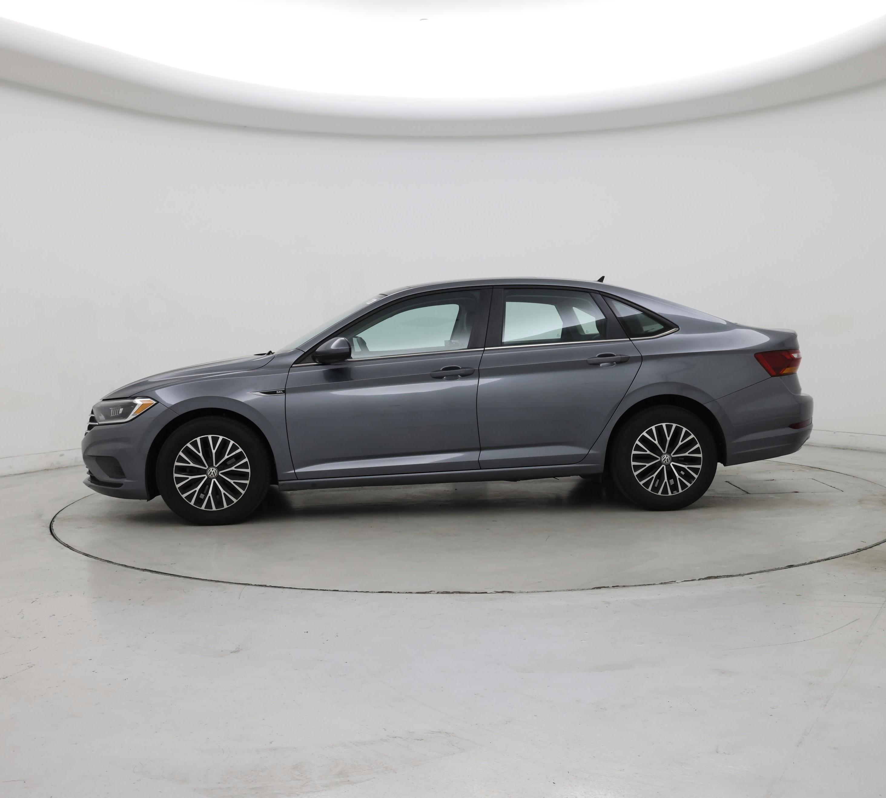 Thumbnail: 2019 Volkswagen Jetta - 3