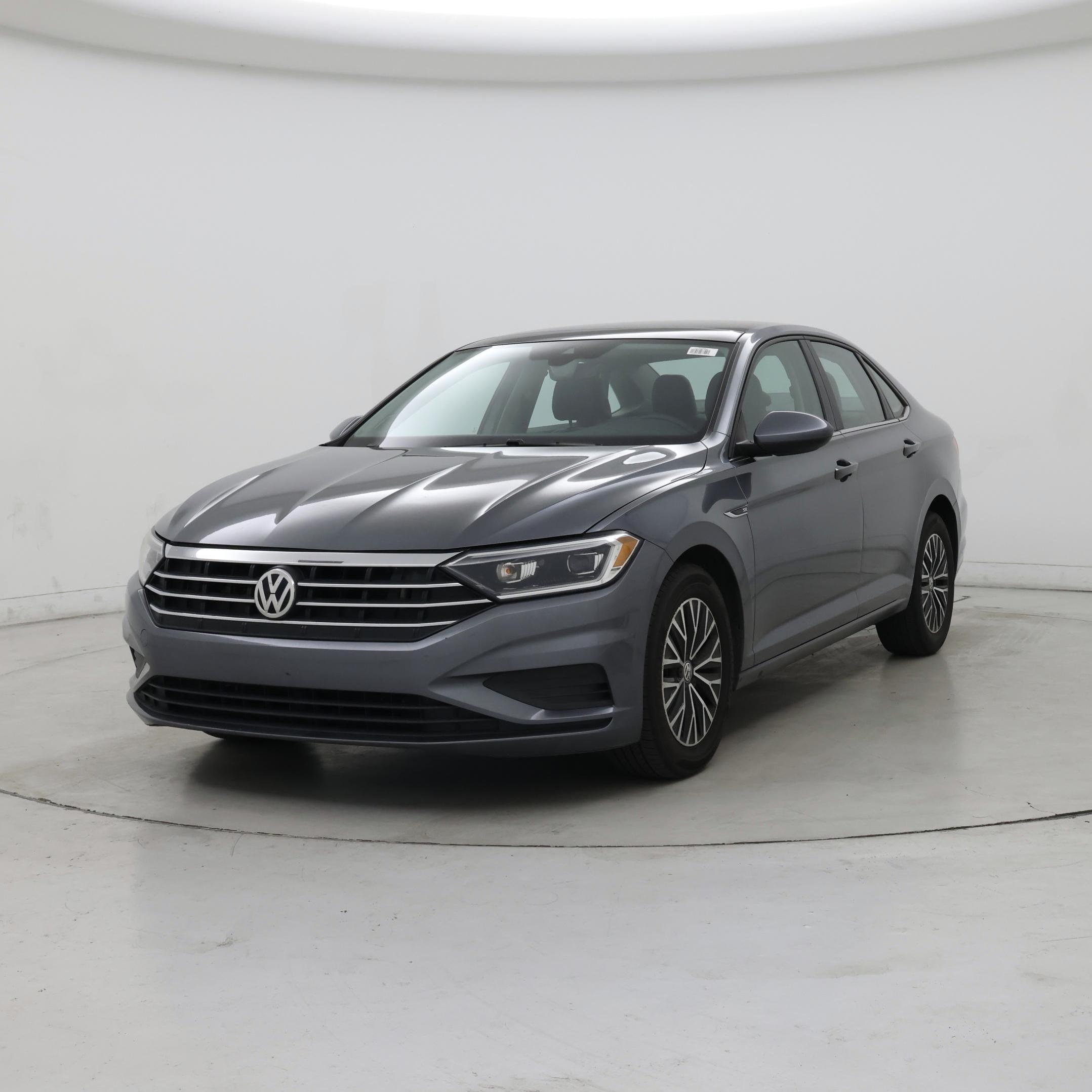 Thumbnail: 2019 Volkswagen Jetta - 4