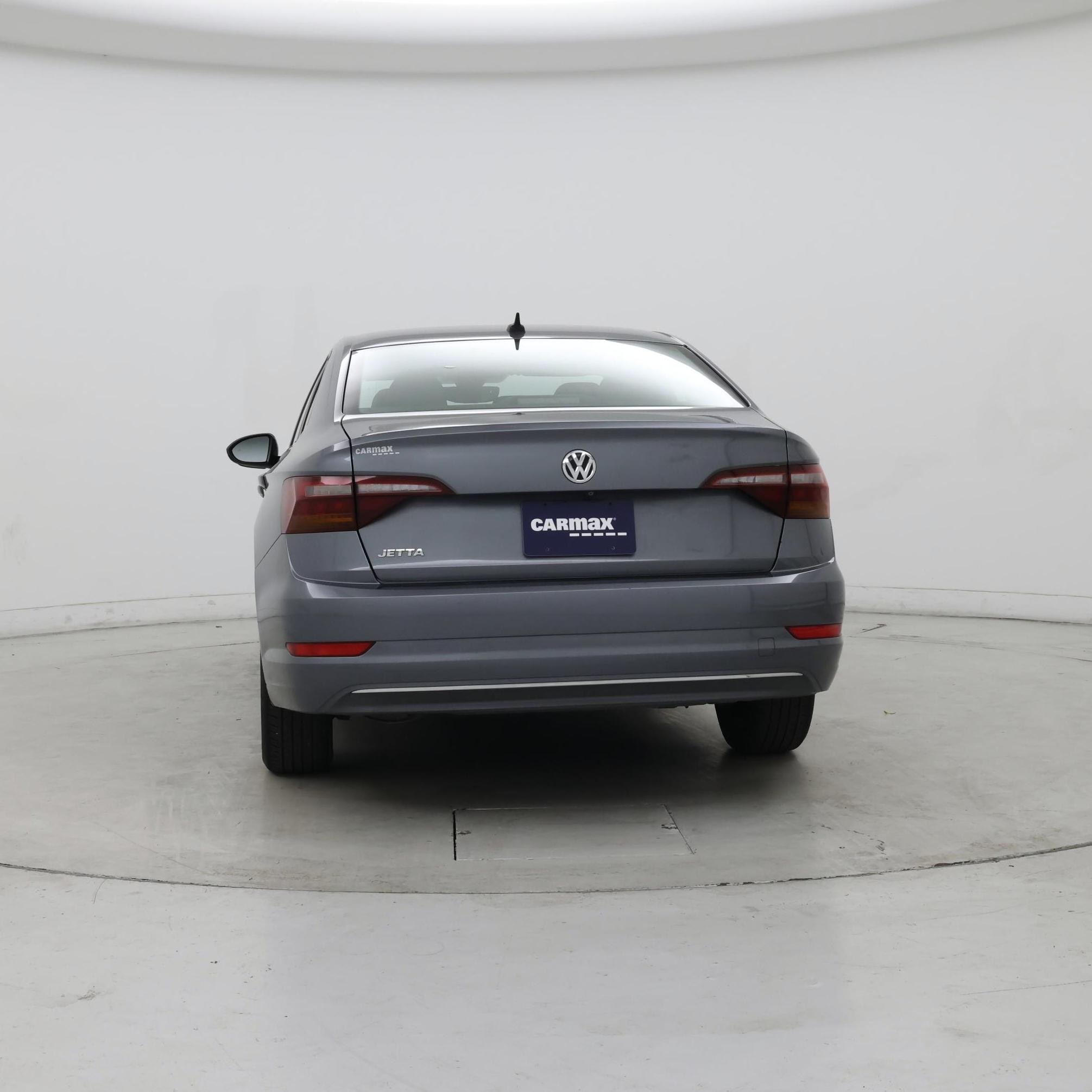 Thumbnail: 2019 Volkswagen Jetta - 6