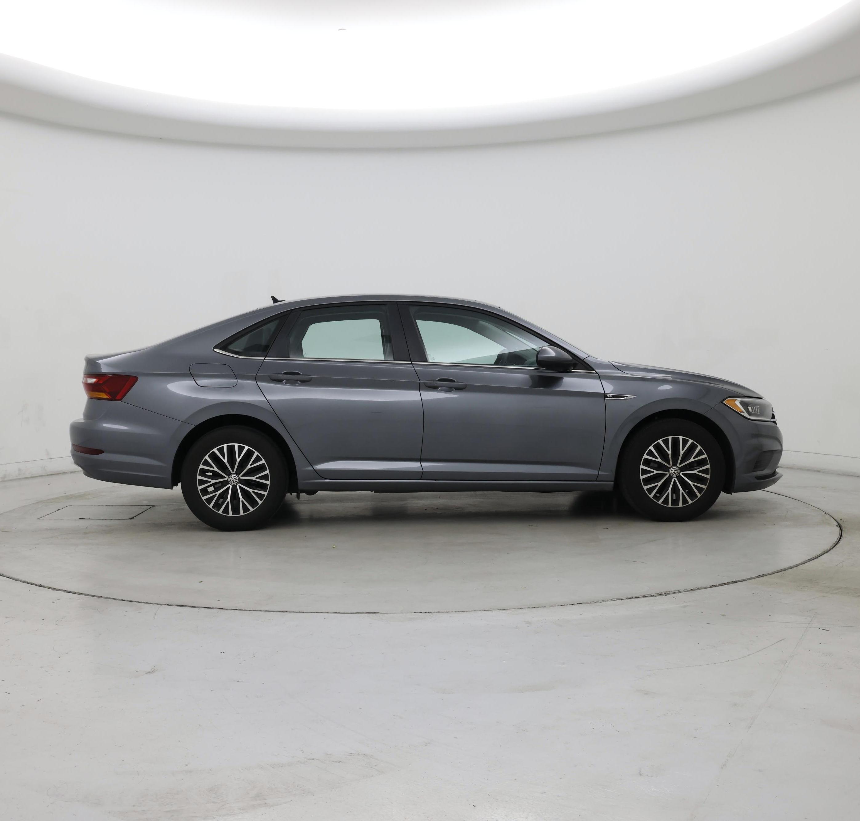 Thumbnail: 2019 Volkswagen Jetta - 7