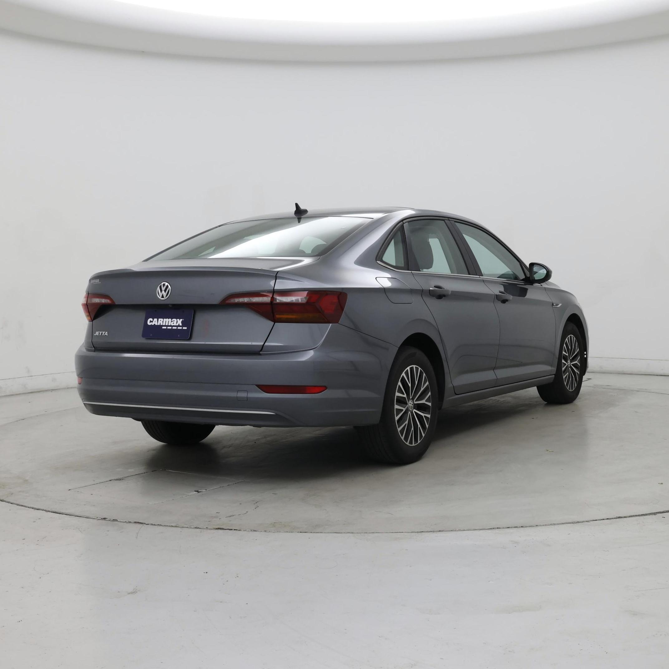 Thumbnail: 2019 Volkswagen Jetta - 8