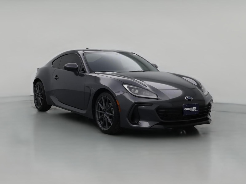 2023 Subaru BRZ Limited -
                  Gilbert, AZ