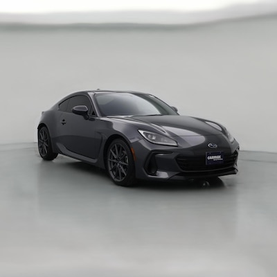 2023 Subaru BRZ Limited