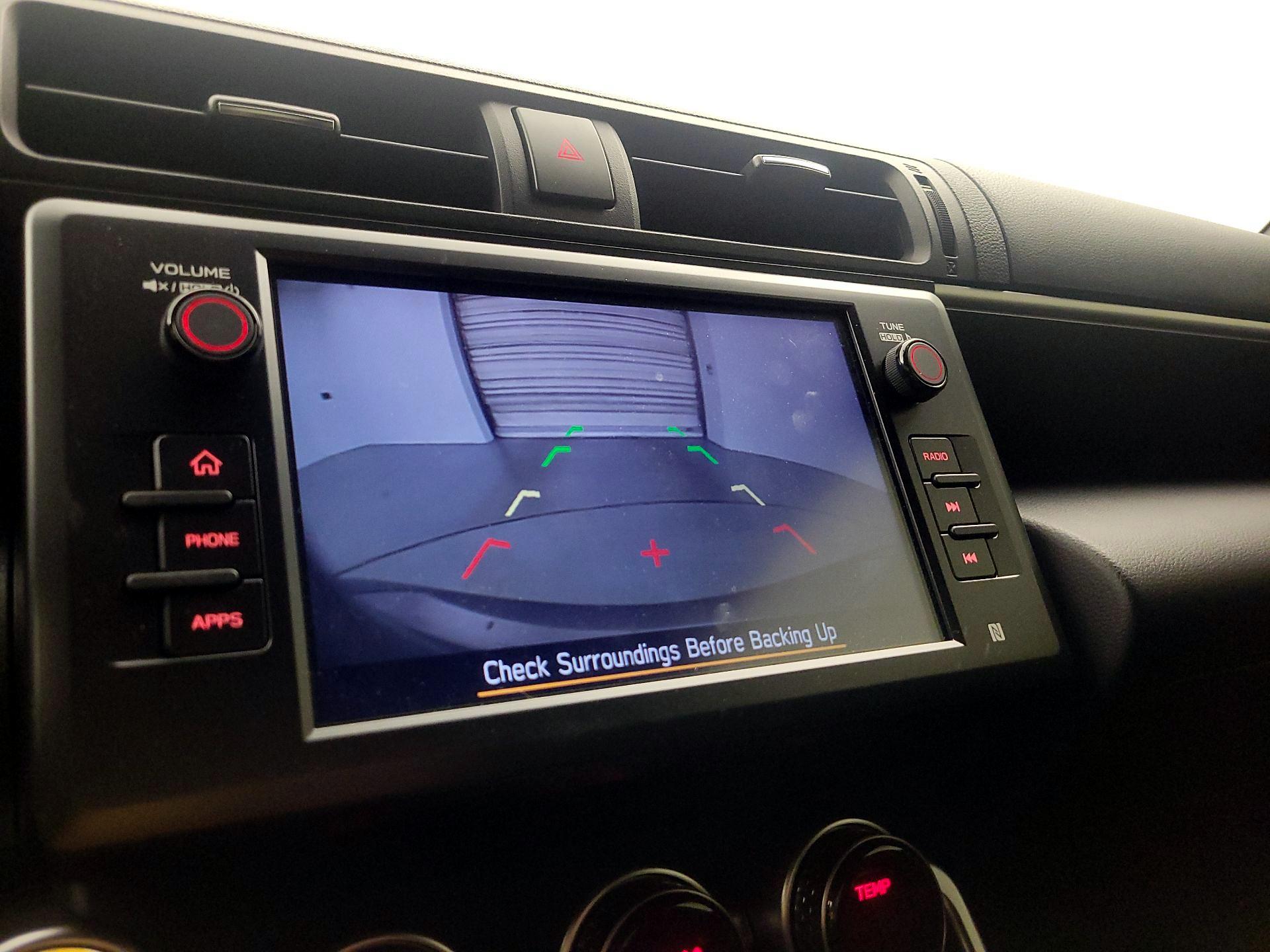 Thumbnail: 2023 Subaru BRZ - 14